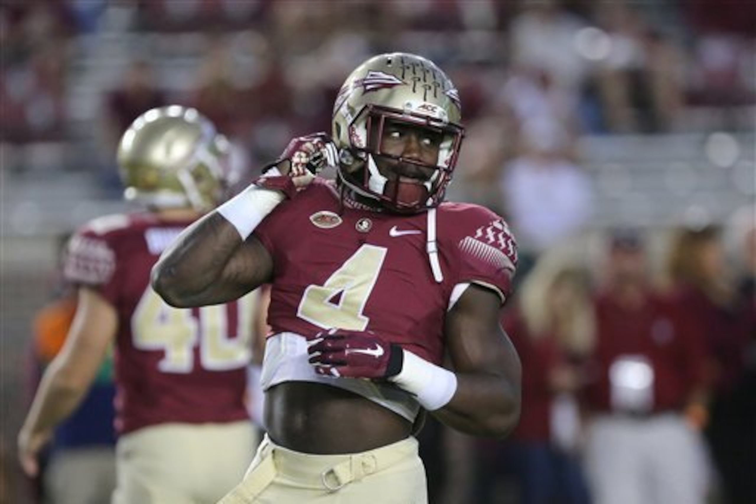 Can FSU remain undefeated?