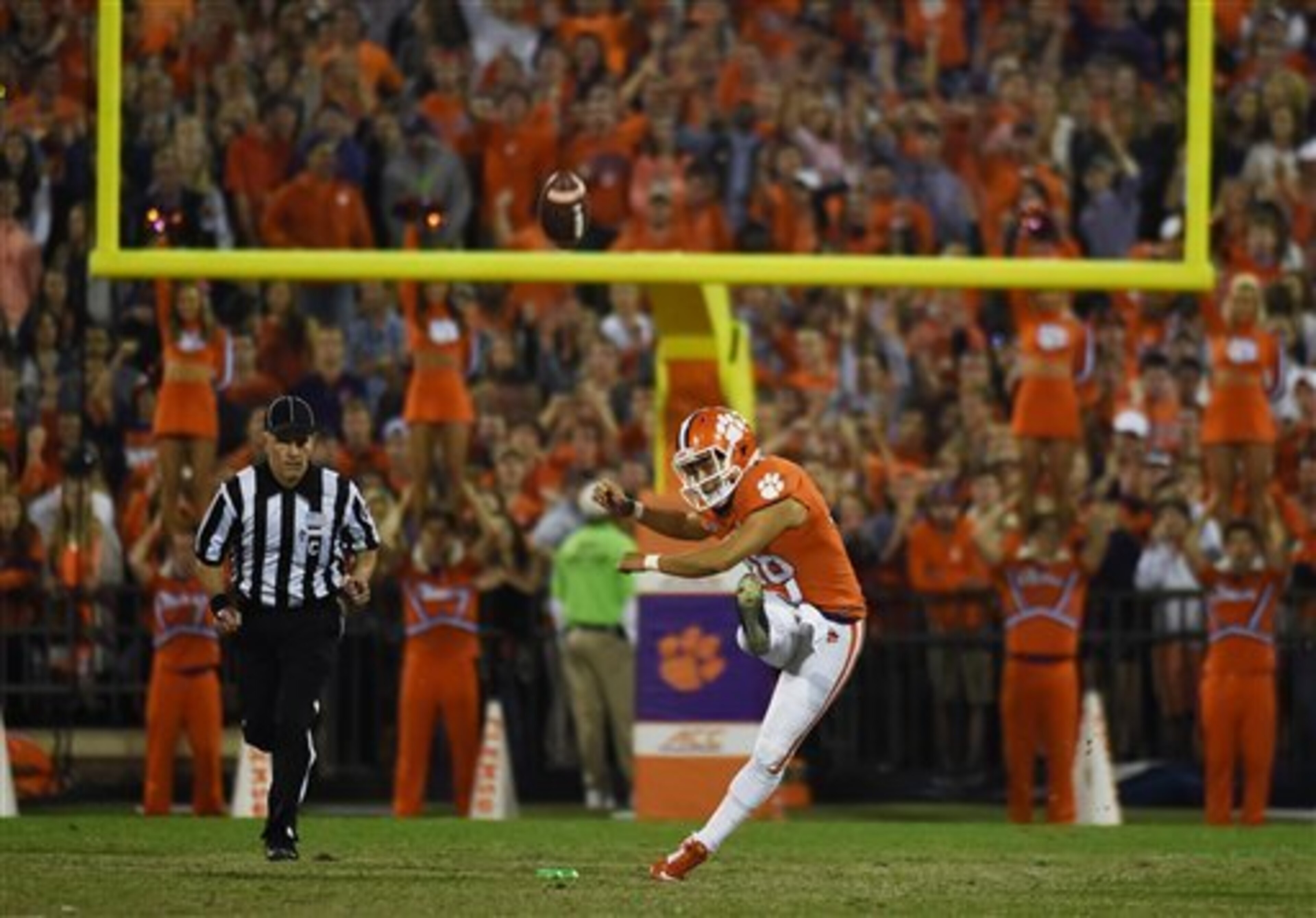 Miami will challenge Clemson with speed.