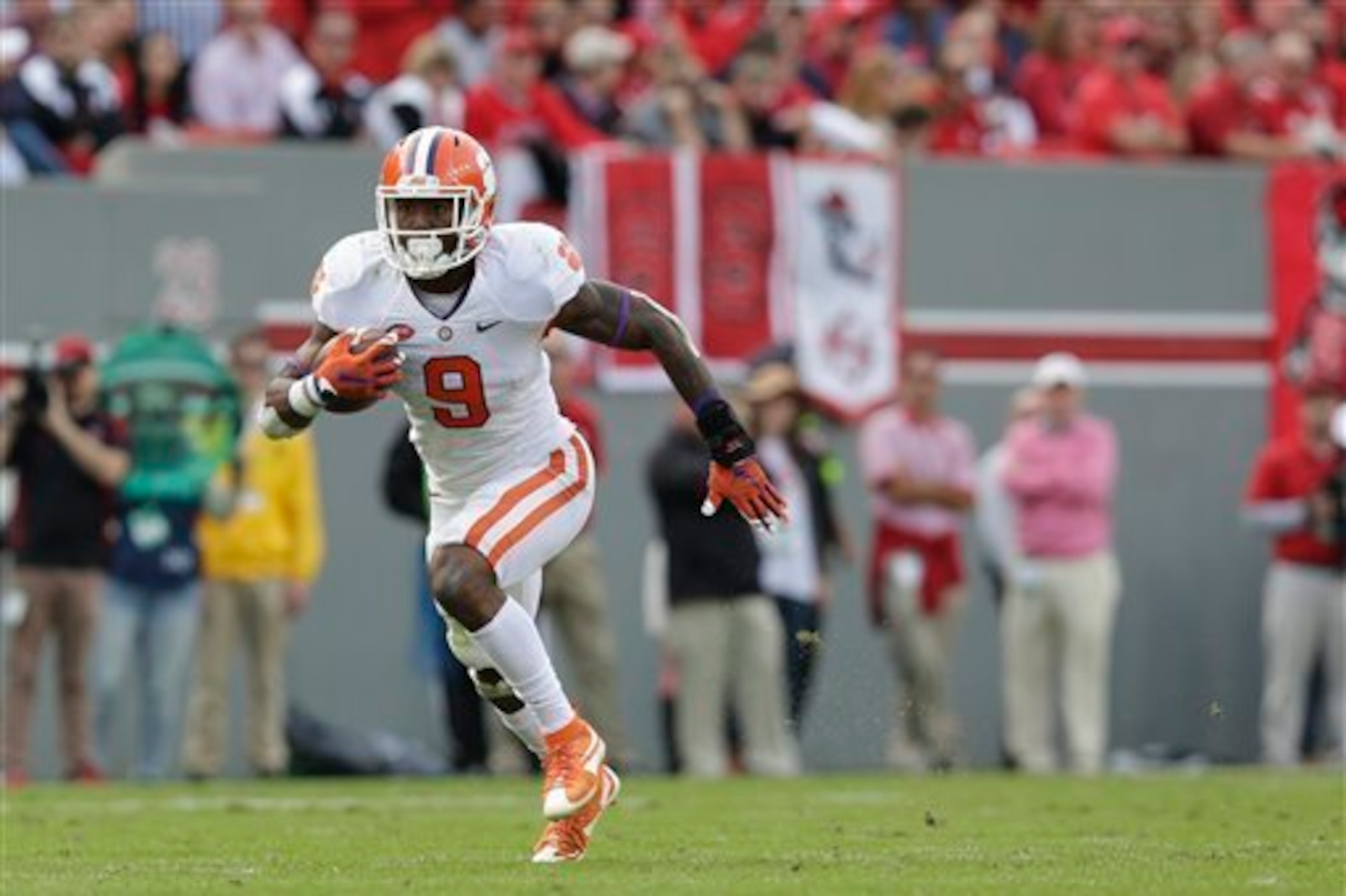 Can Clemson slay FSU in '15?