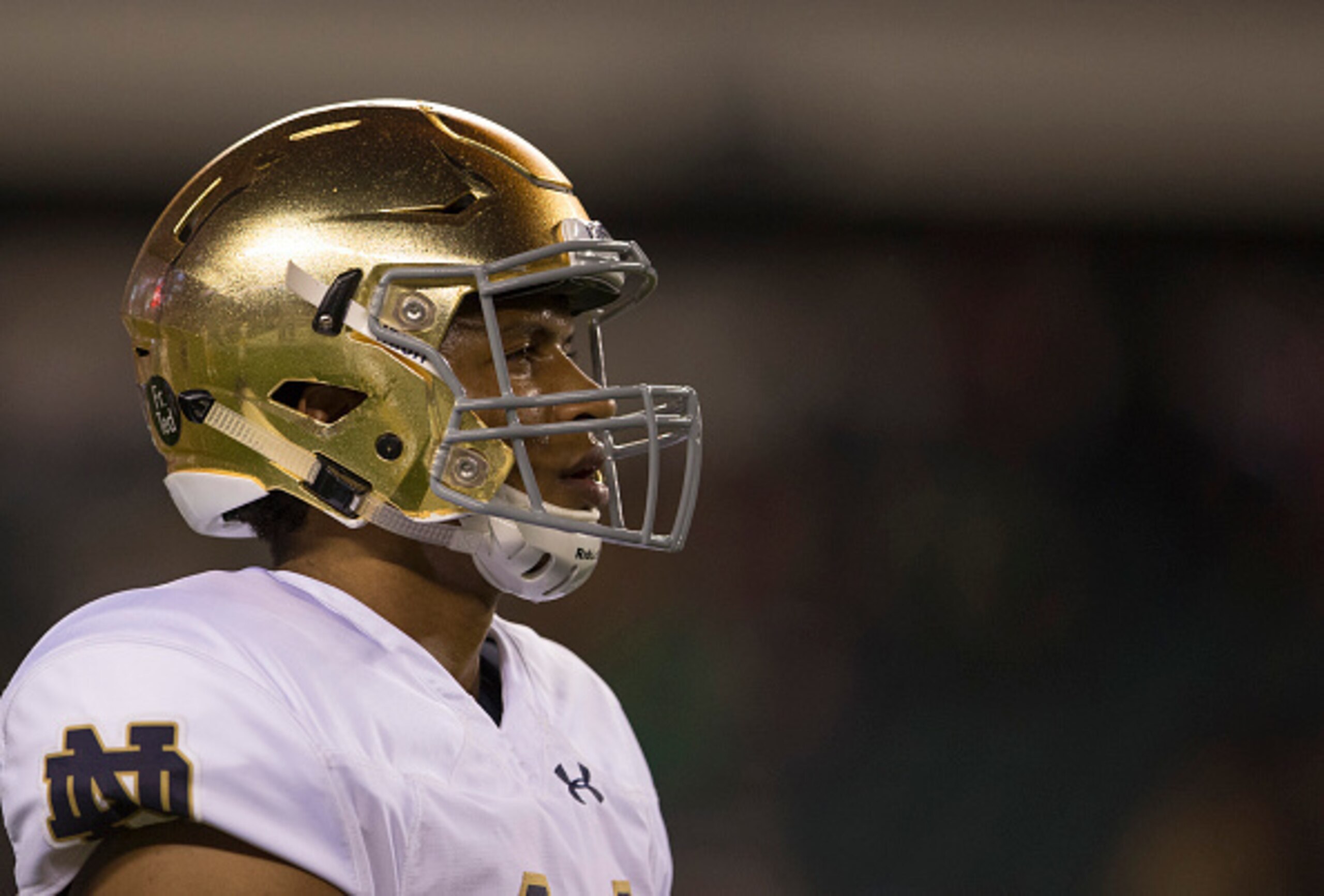 Can ND avoid the upset?