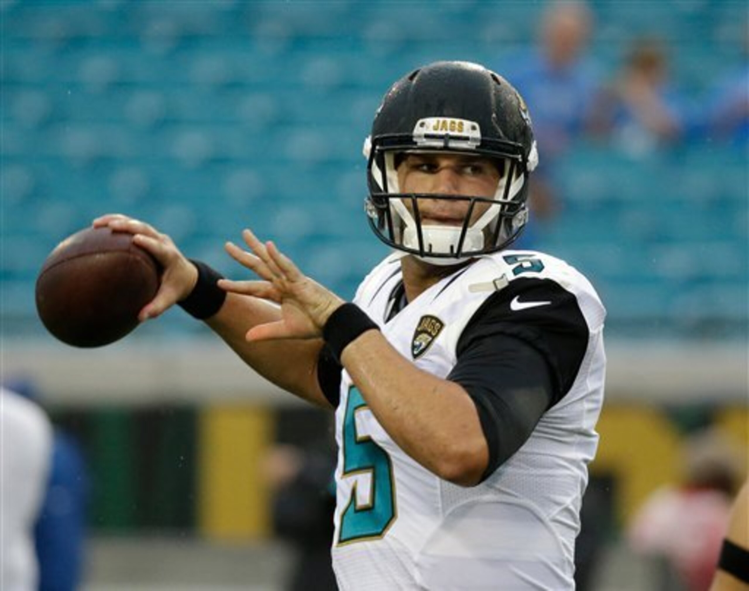 Blake Bortles
