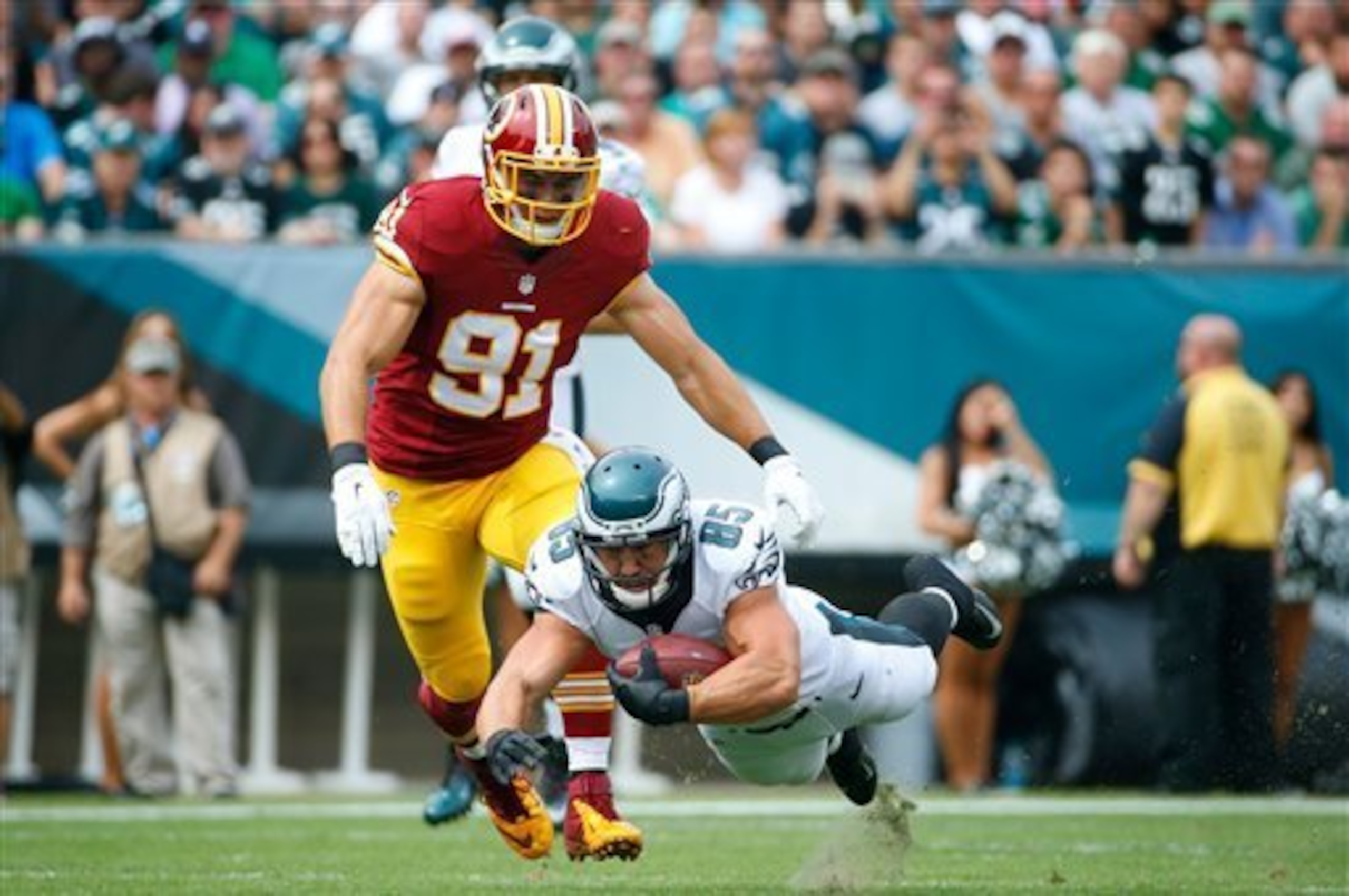Ryan Kerrigan