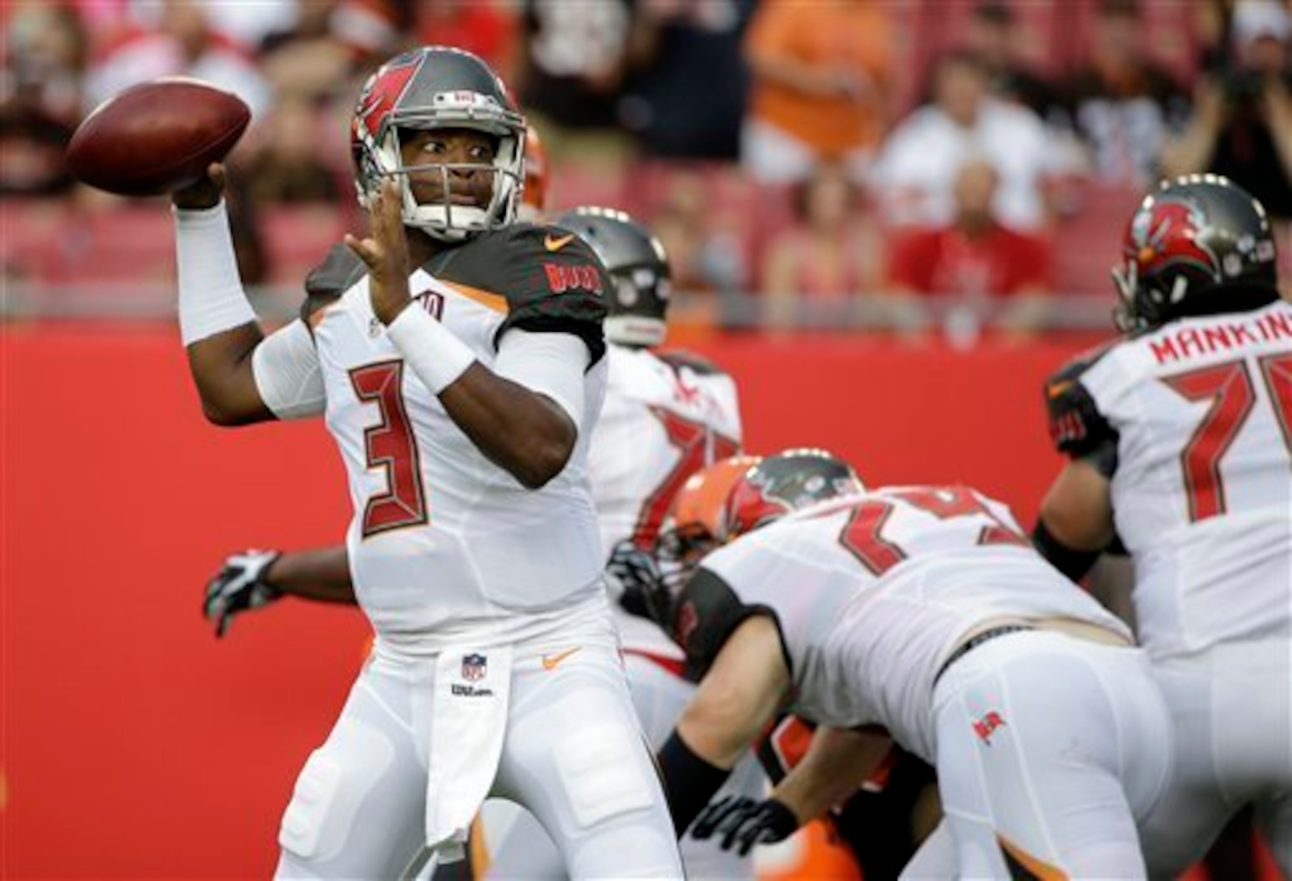 Jameis Winston