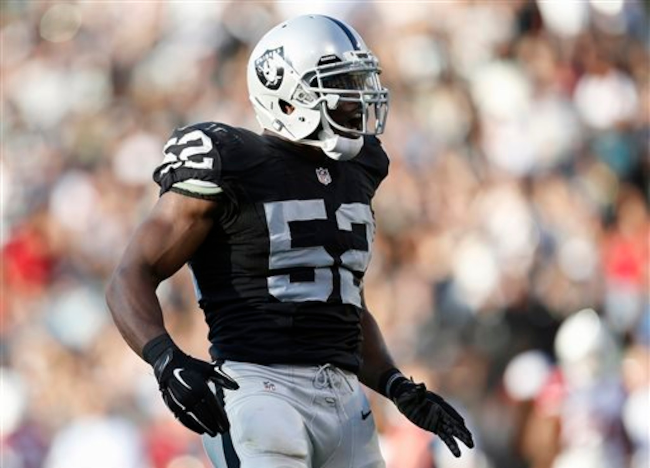 Khalil Mack