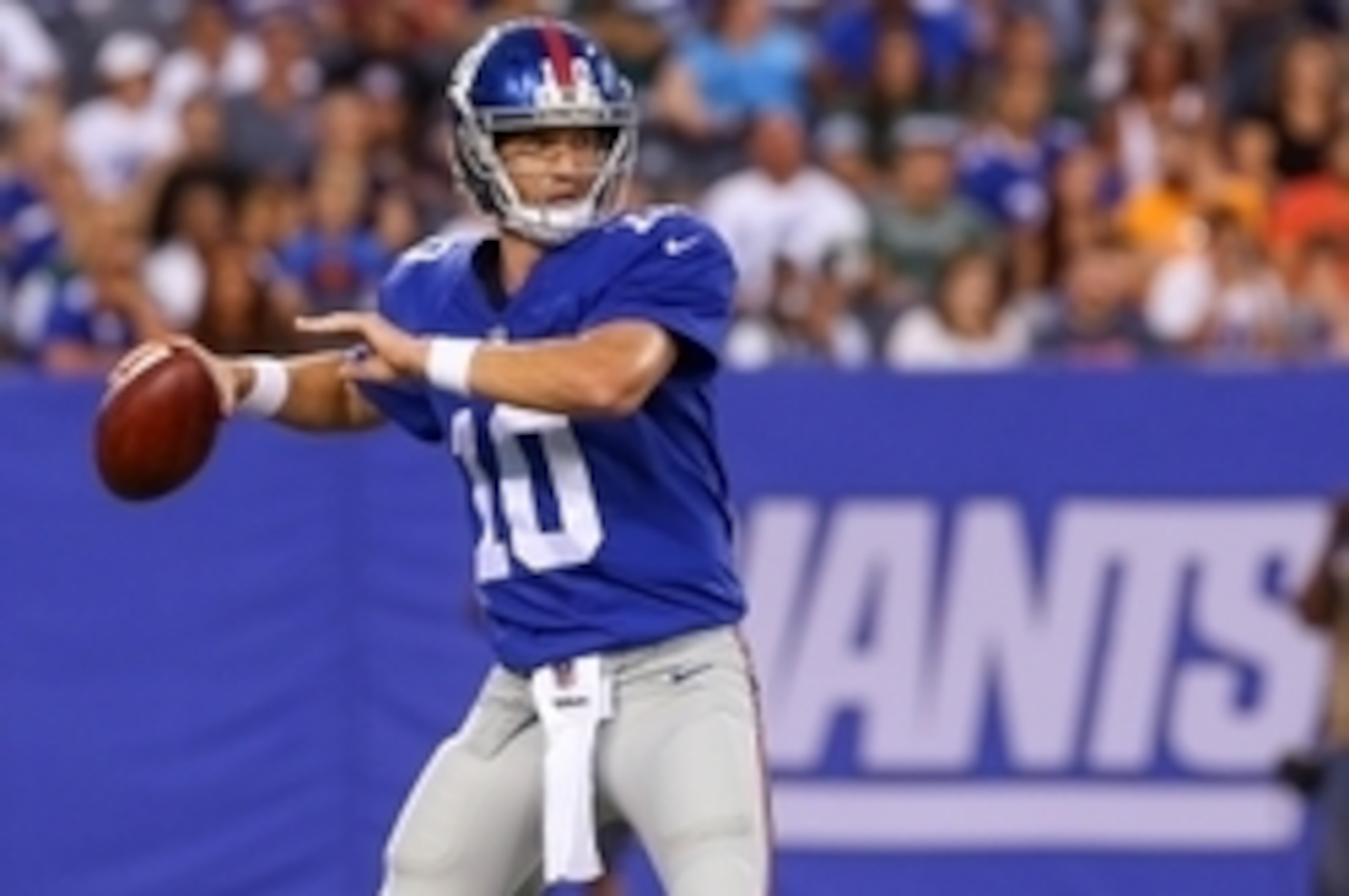 Eli Manning