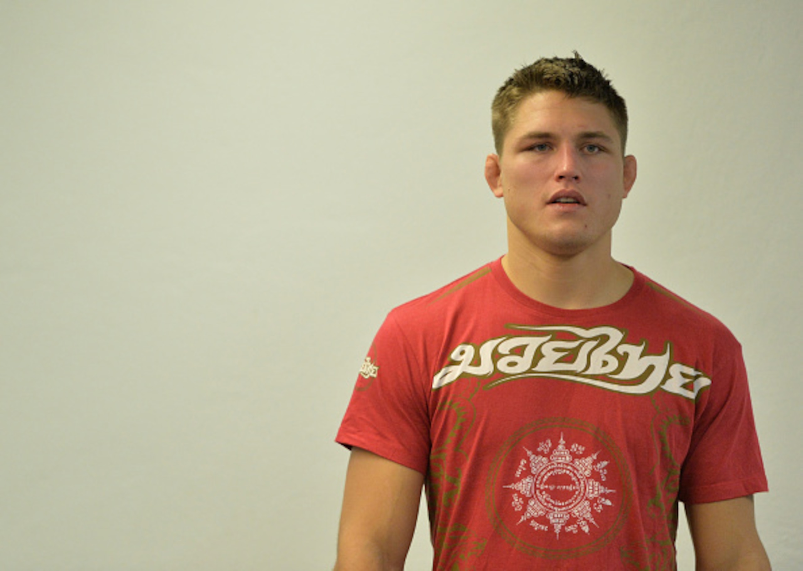 Clay Collard