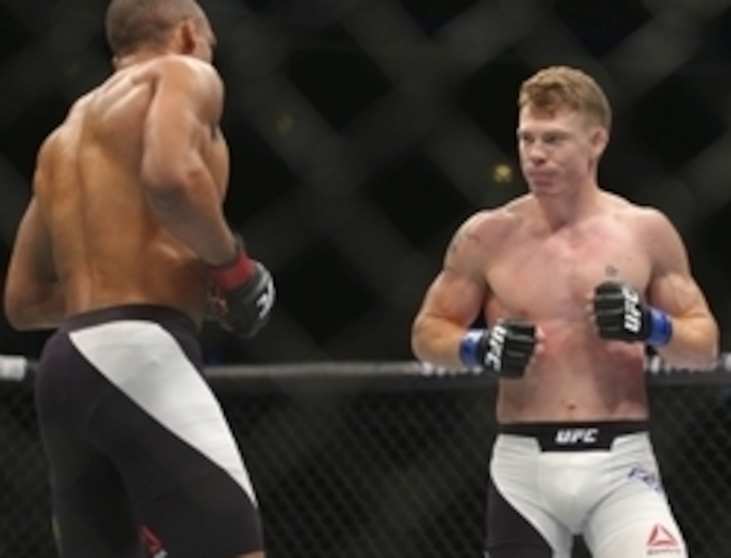 Paul Felder