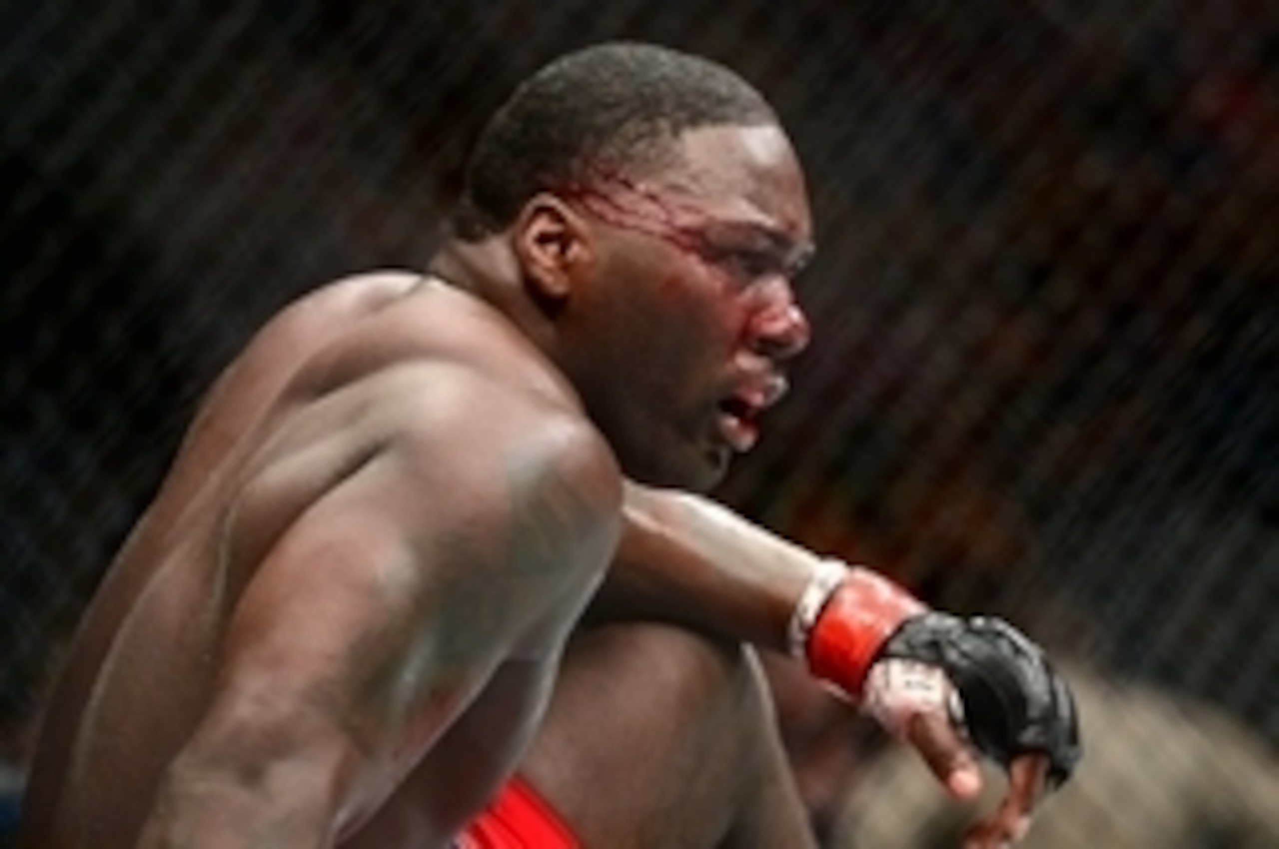 Anthony Johnson