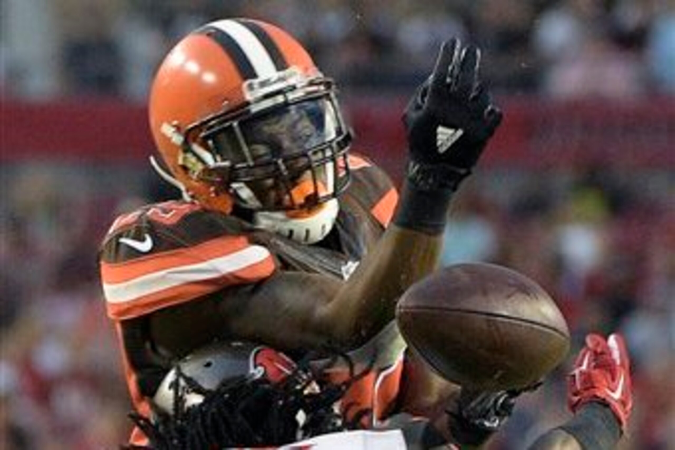 After making his preseason debut, is Browns running back Duke Johnson's stock finally on the rise?