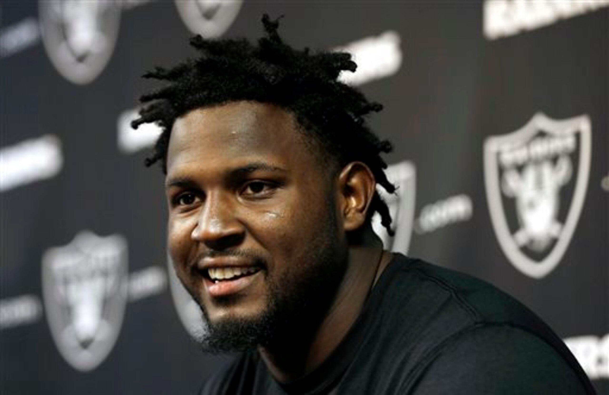 Mario Edwards Jr.