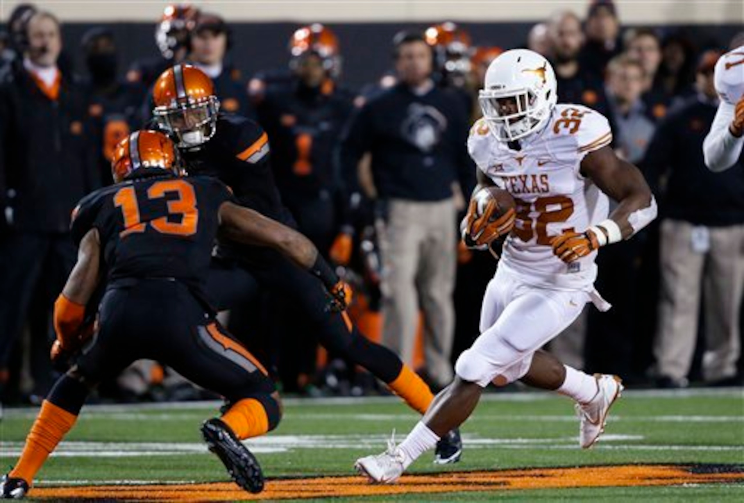 Johnathan Gray
