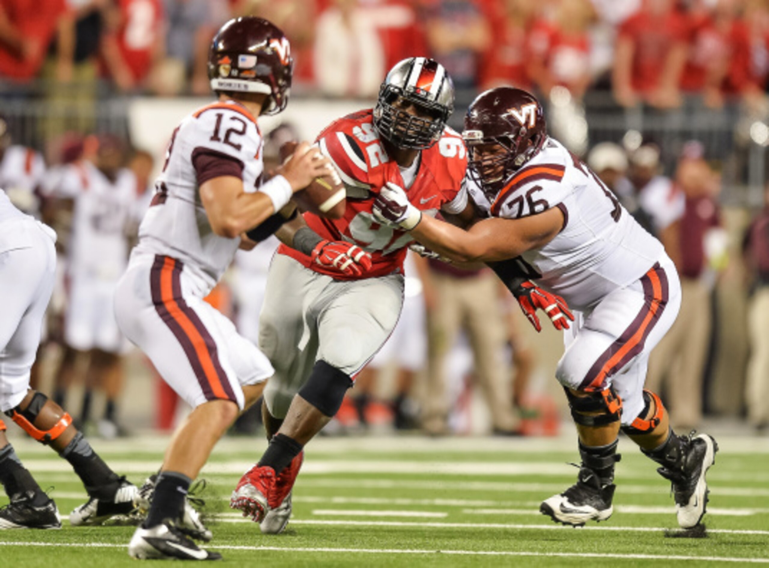 Can VT make some magic for a second-straight year?