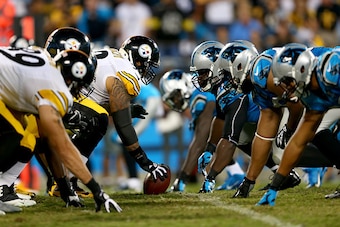 The Panthers and Steelers go head to head in the final preseason game.