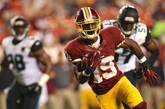 Rashad Ross made the strongest case possible for making the final 53.