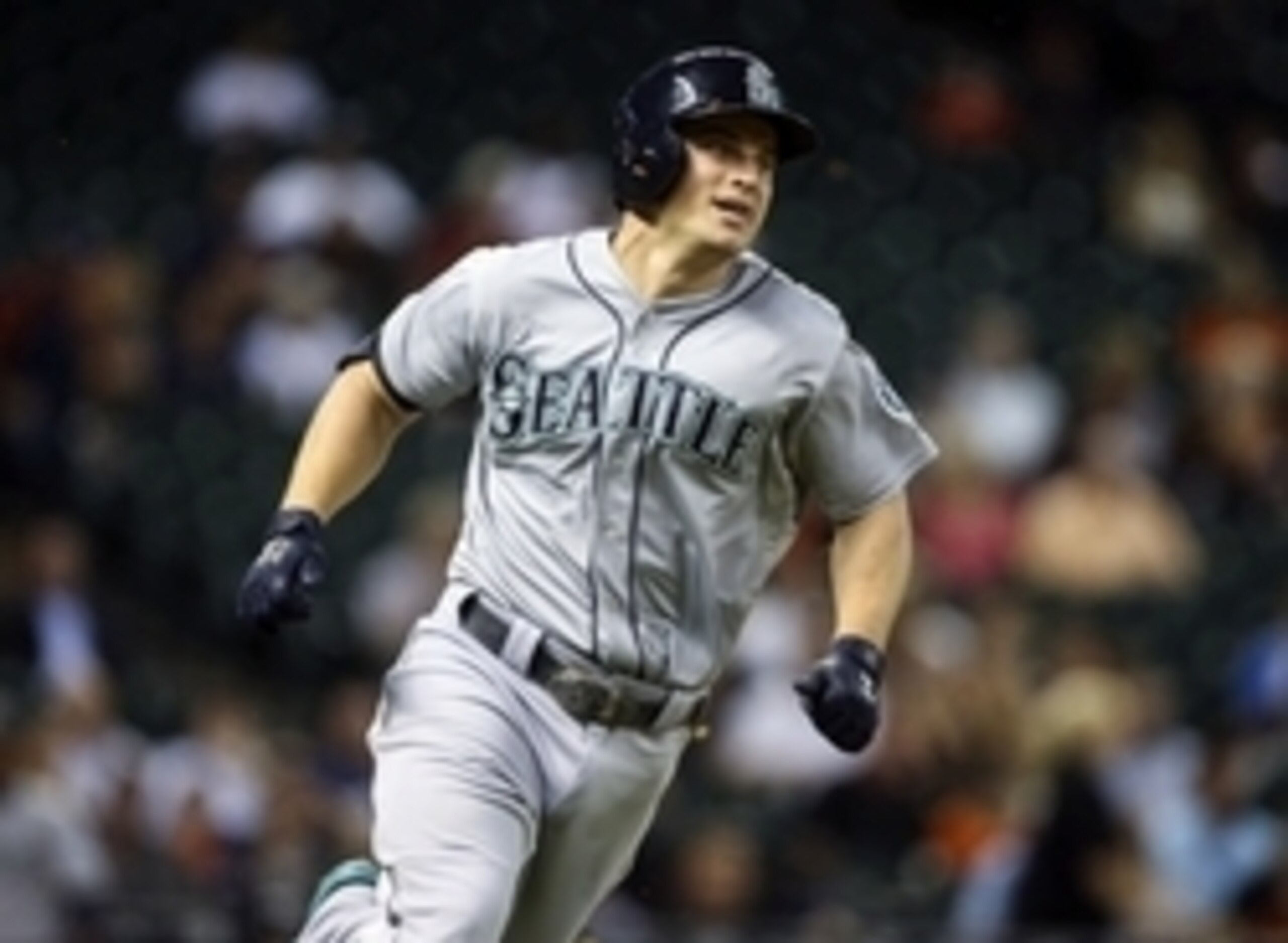 3B Kyle Seager