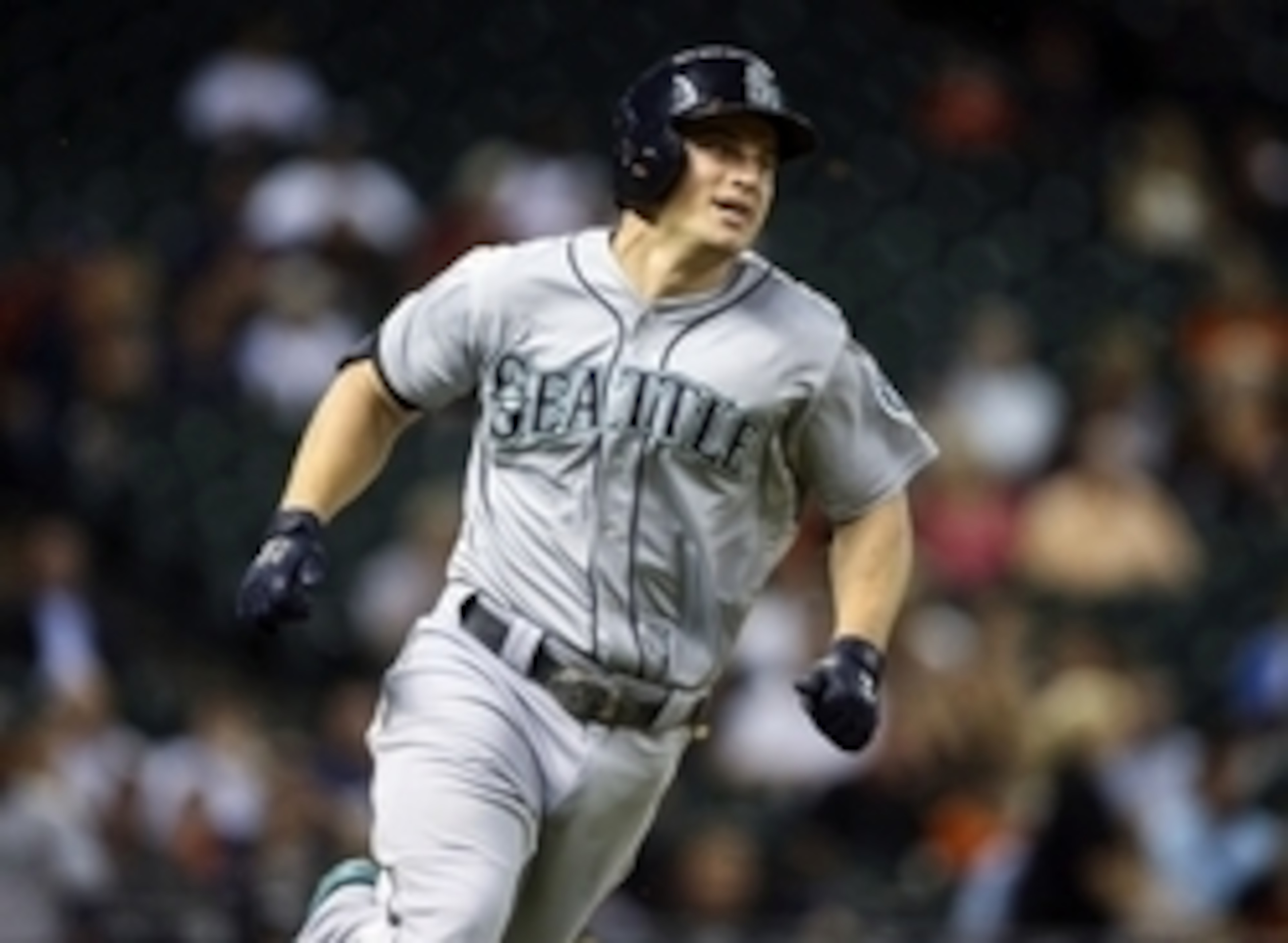 3B Kyle Seager