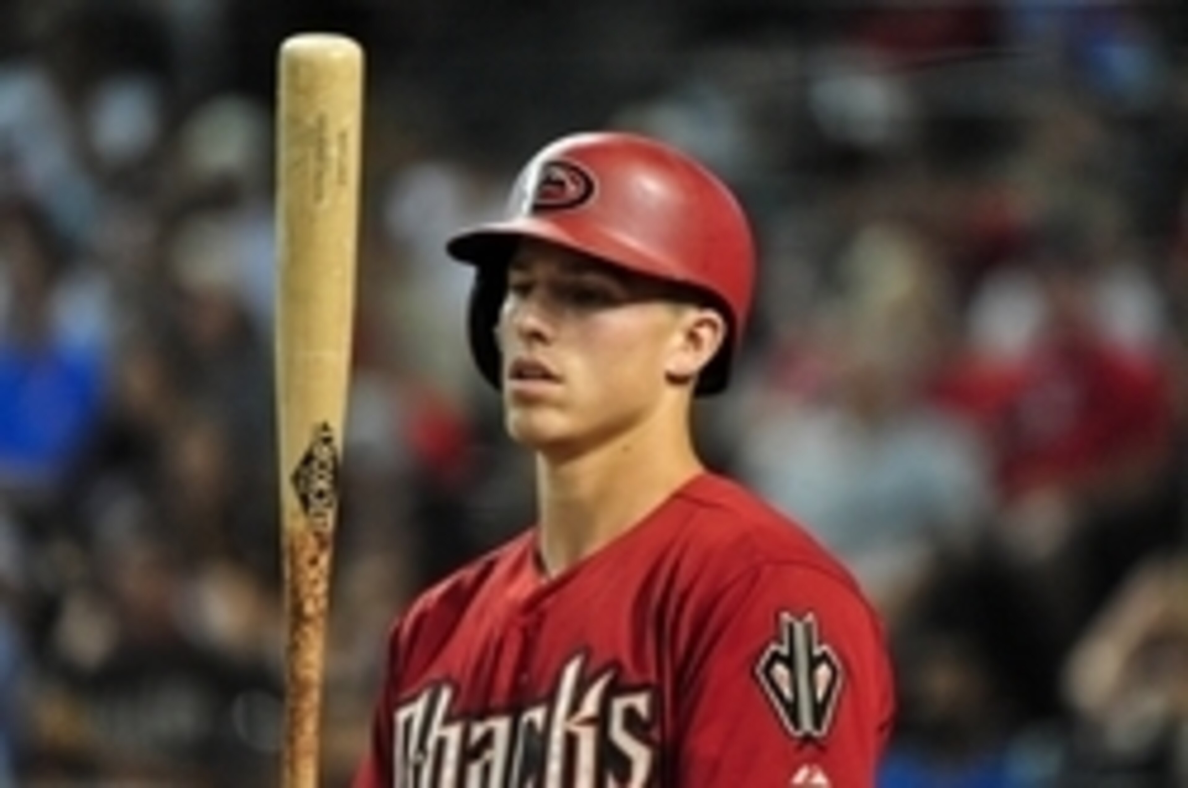 3B Jake Lamb