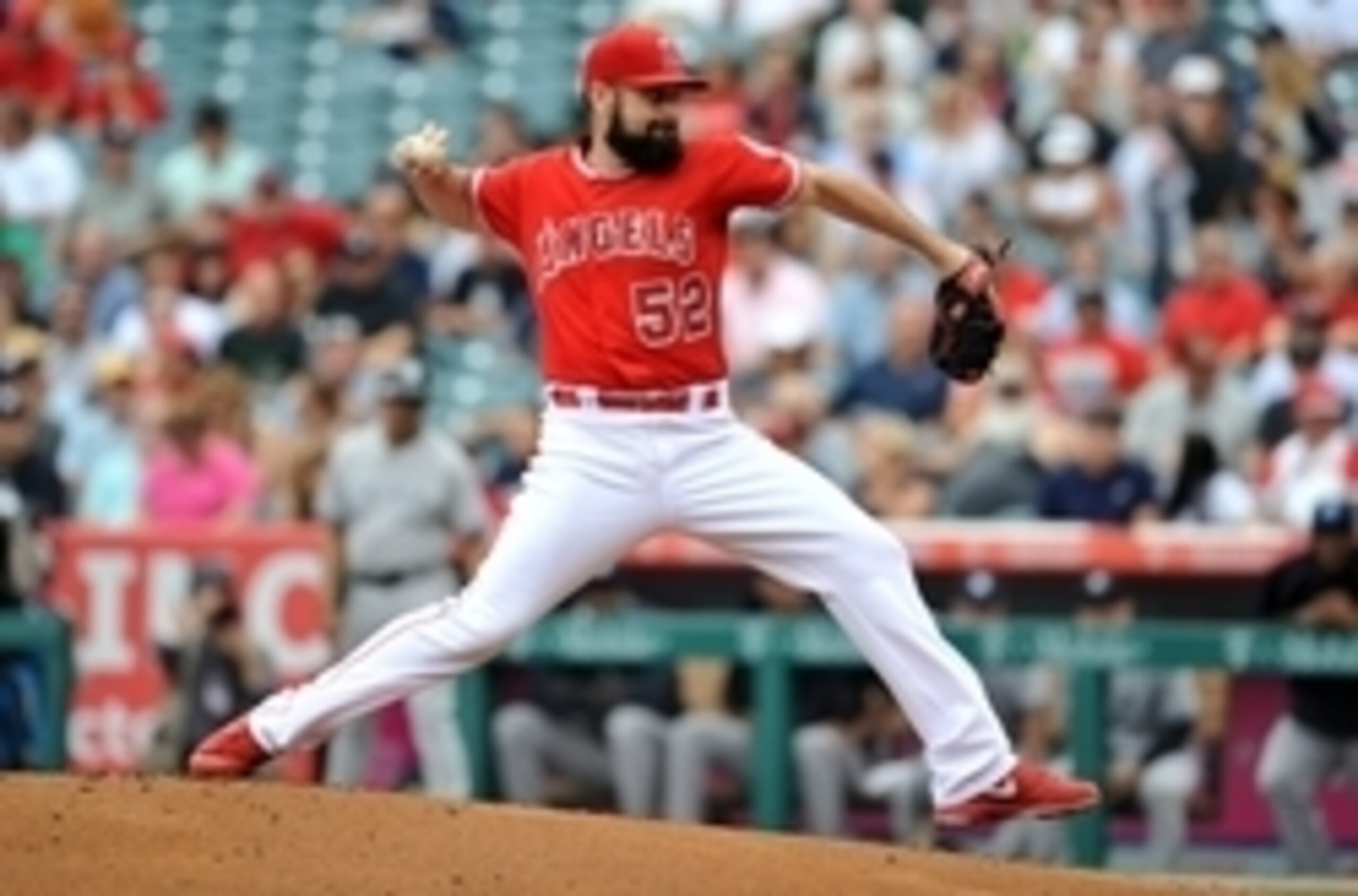 SP Matt Shoemaker