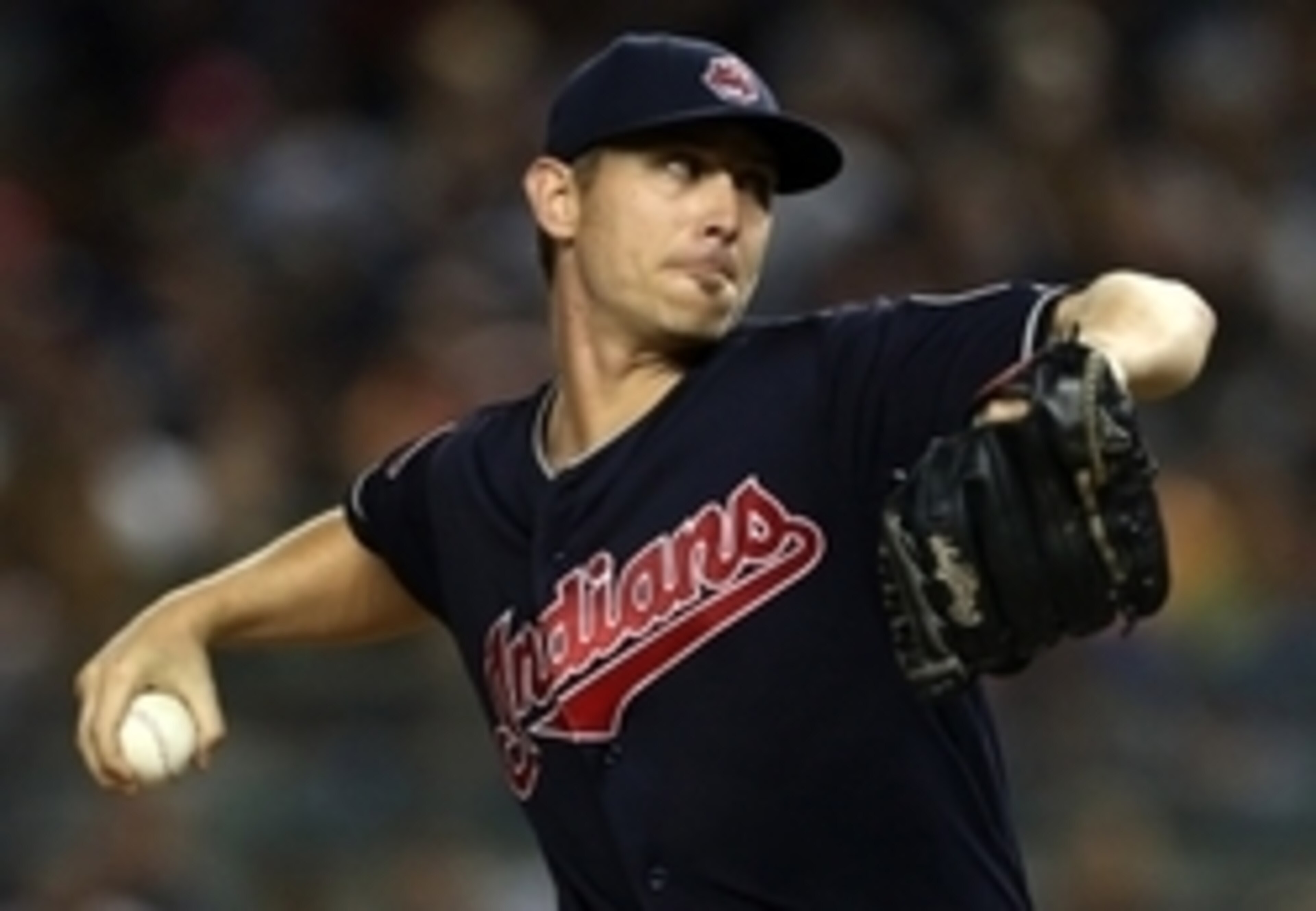 SP Josh Tomlin