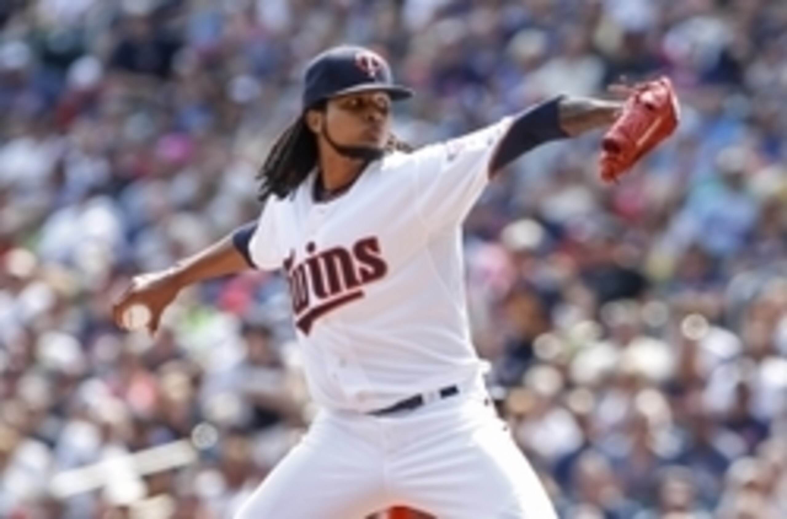SP Ervin Santana