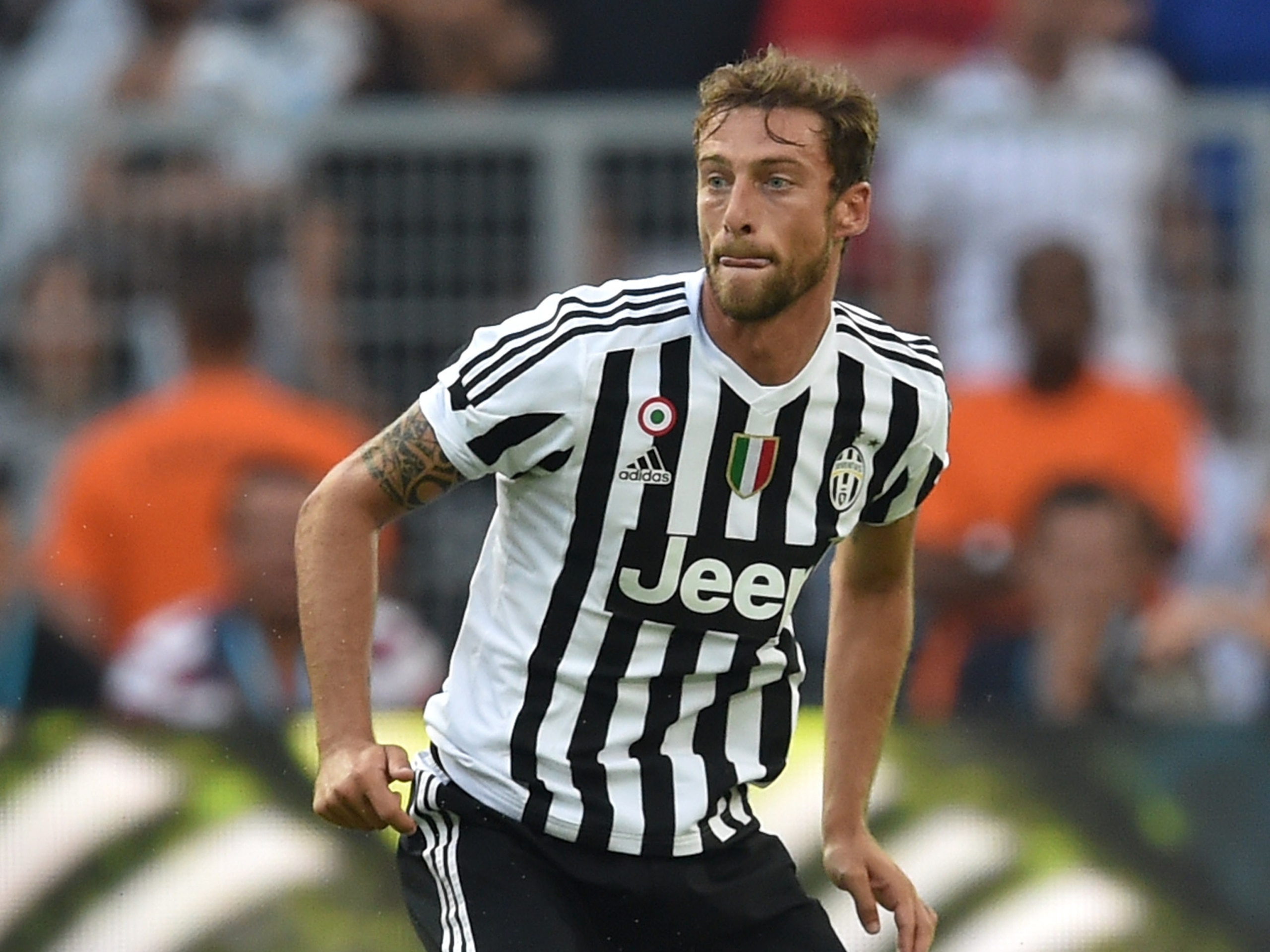 Claudio Marchisio