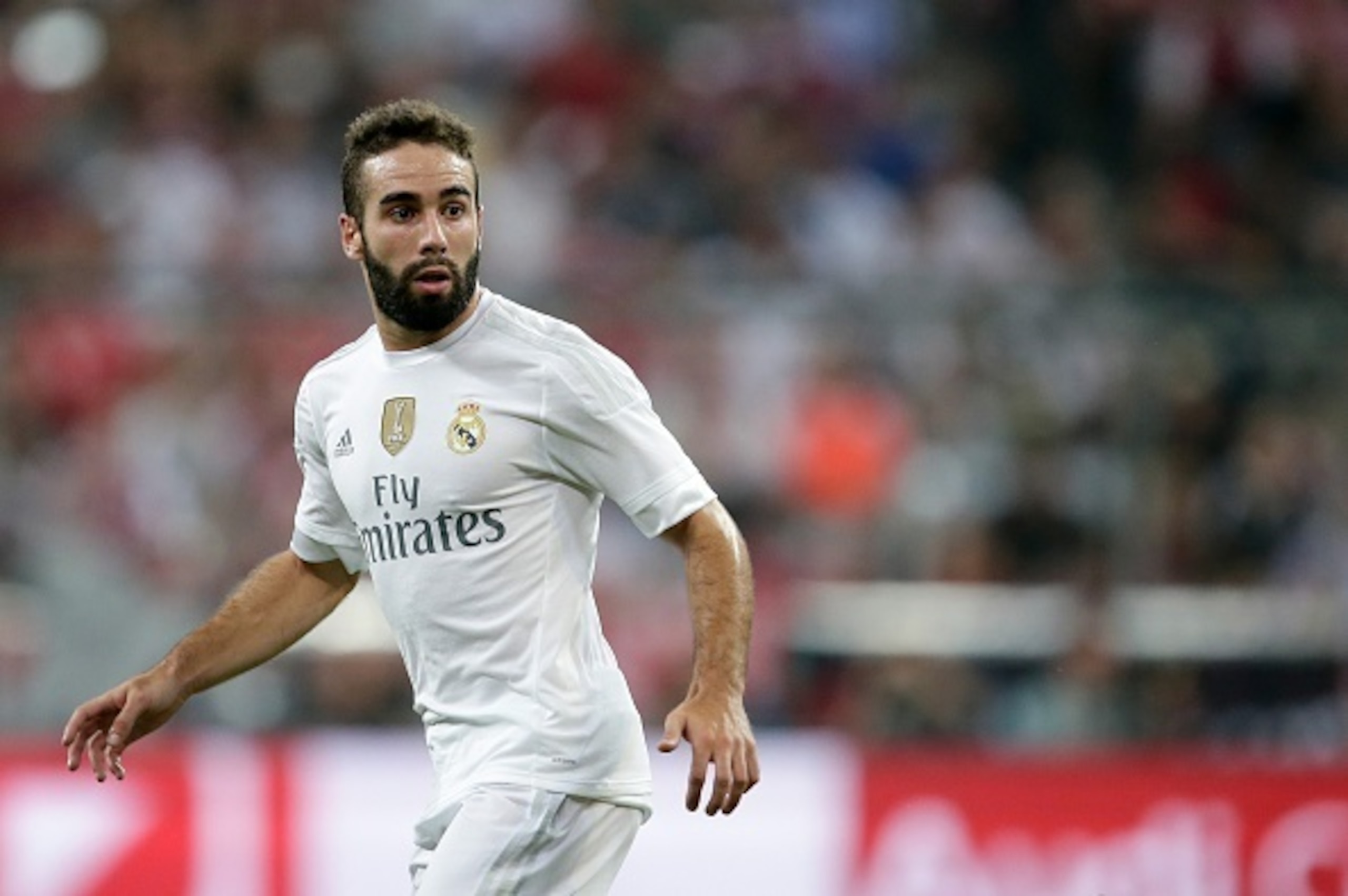 Dani Carvajal