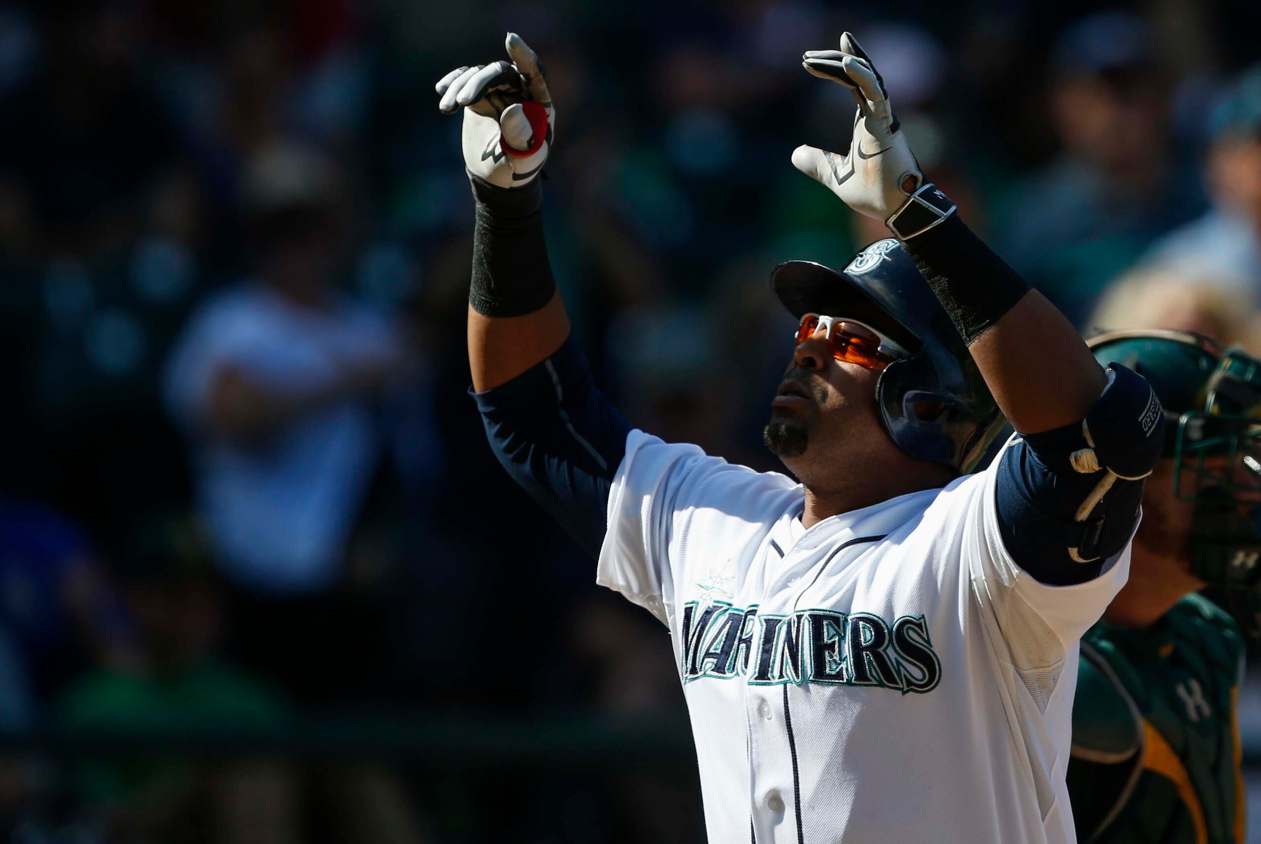 Nelson Cruz is among MLB's top free-agent pickups from last year's class.