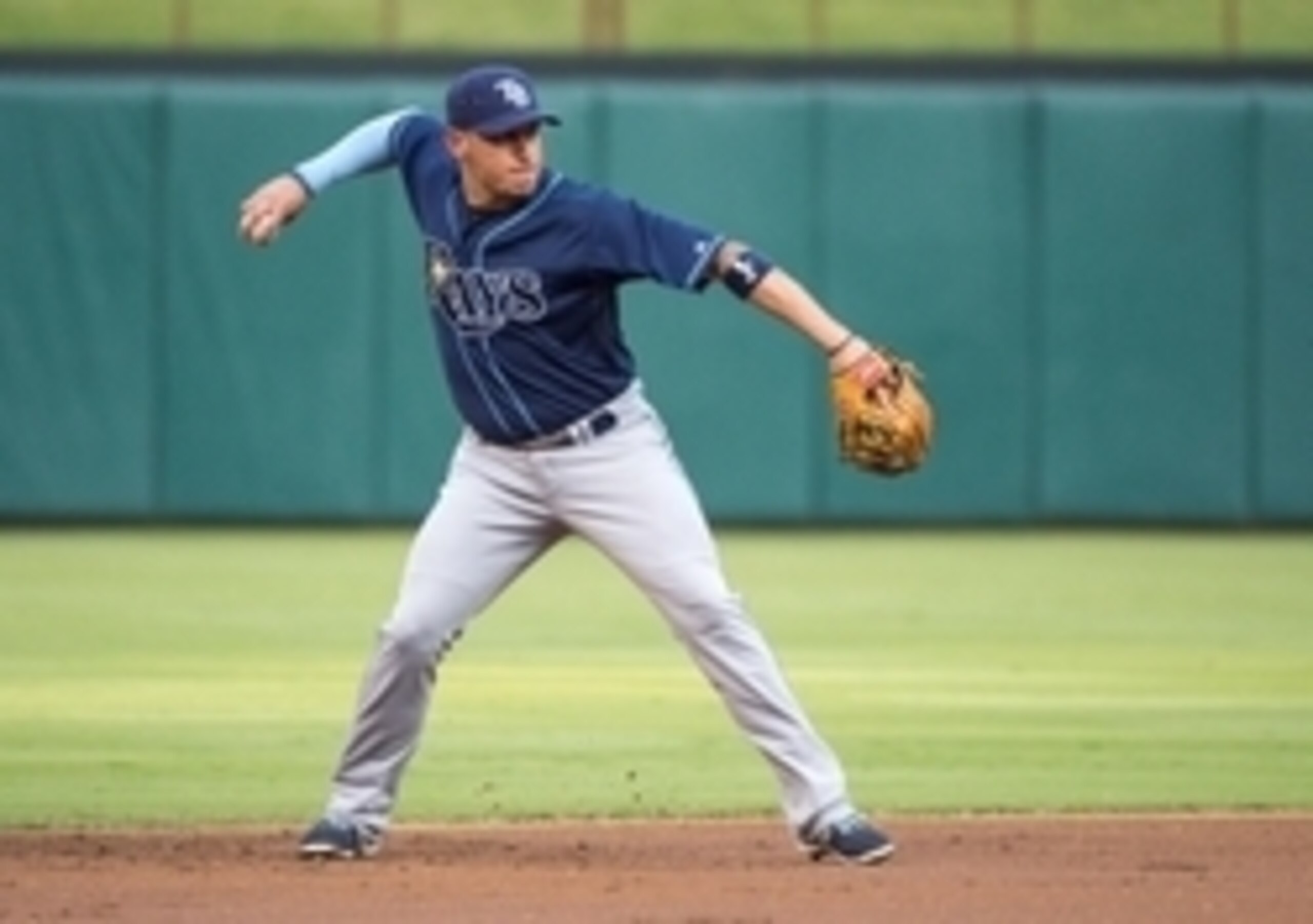 Asdrubal Cabrera has put together a solid offensive season after moving back to shortstop.