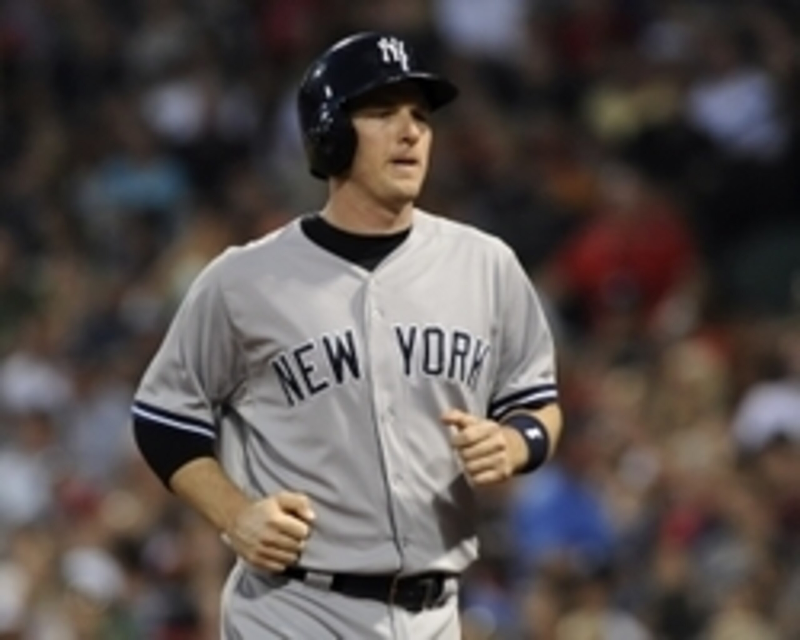 Stephen Drew has struggled in 2015, but he's still the top free-agent second baseman from last winter.