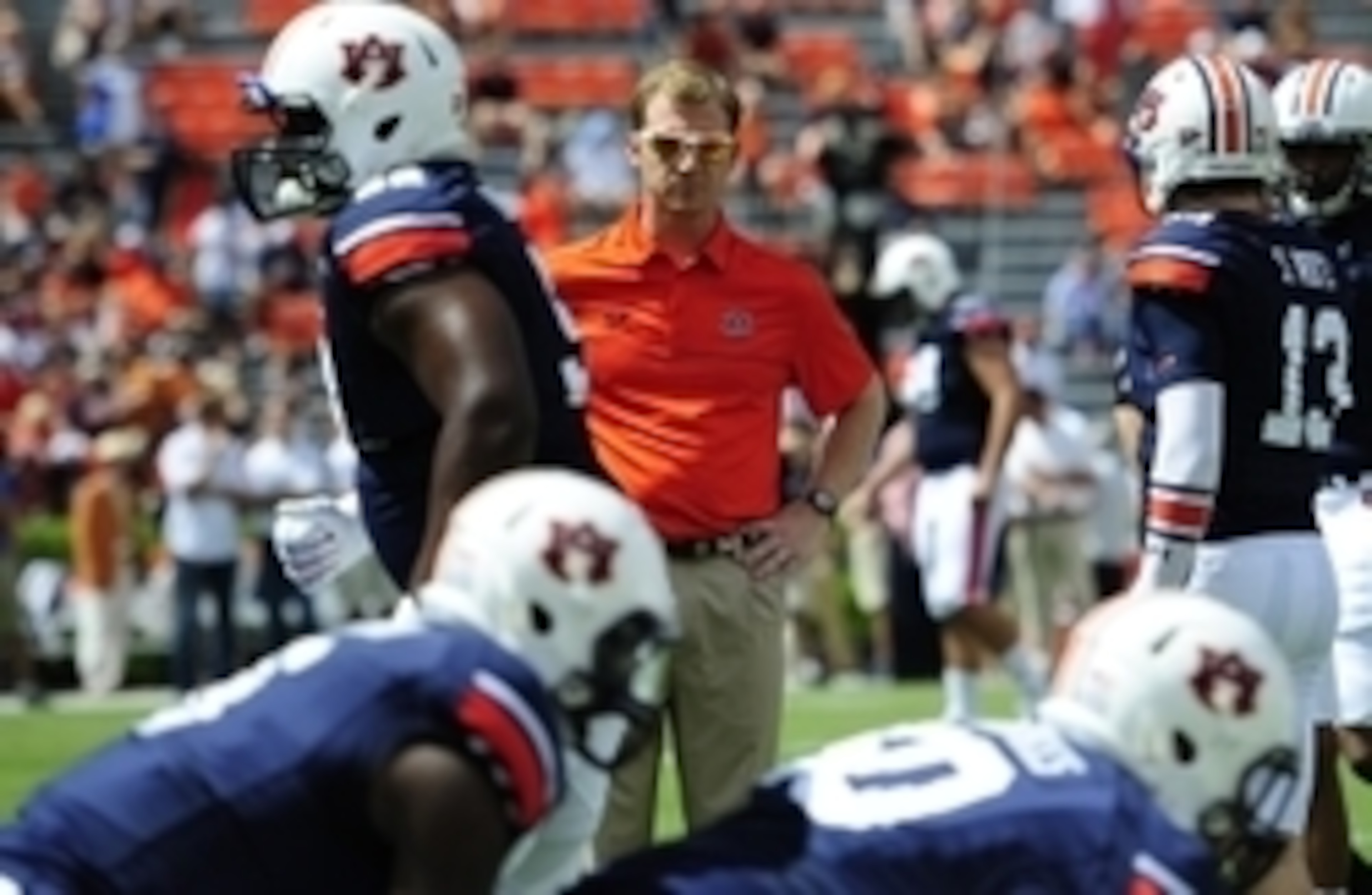 Auburn OC Rhett Lashlee Auburn OC Rhett Lashlee