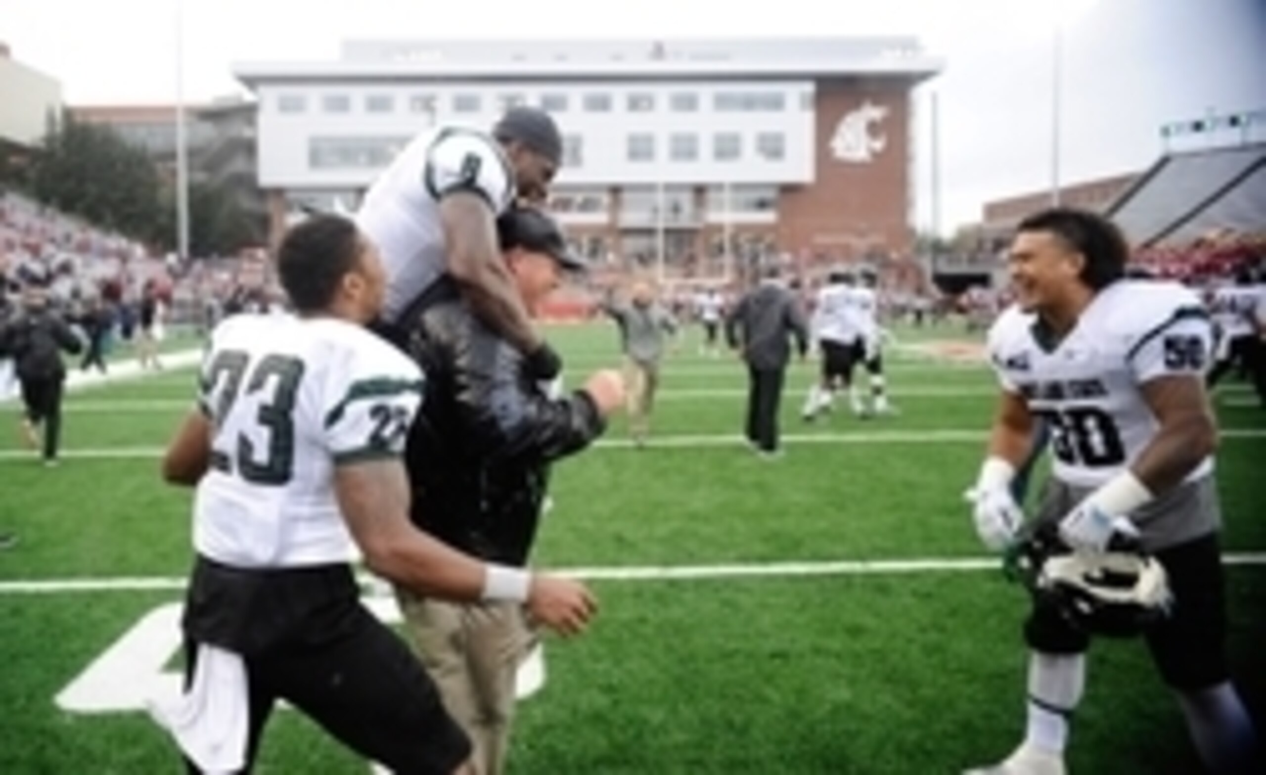 Portland State Vikings