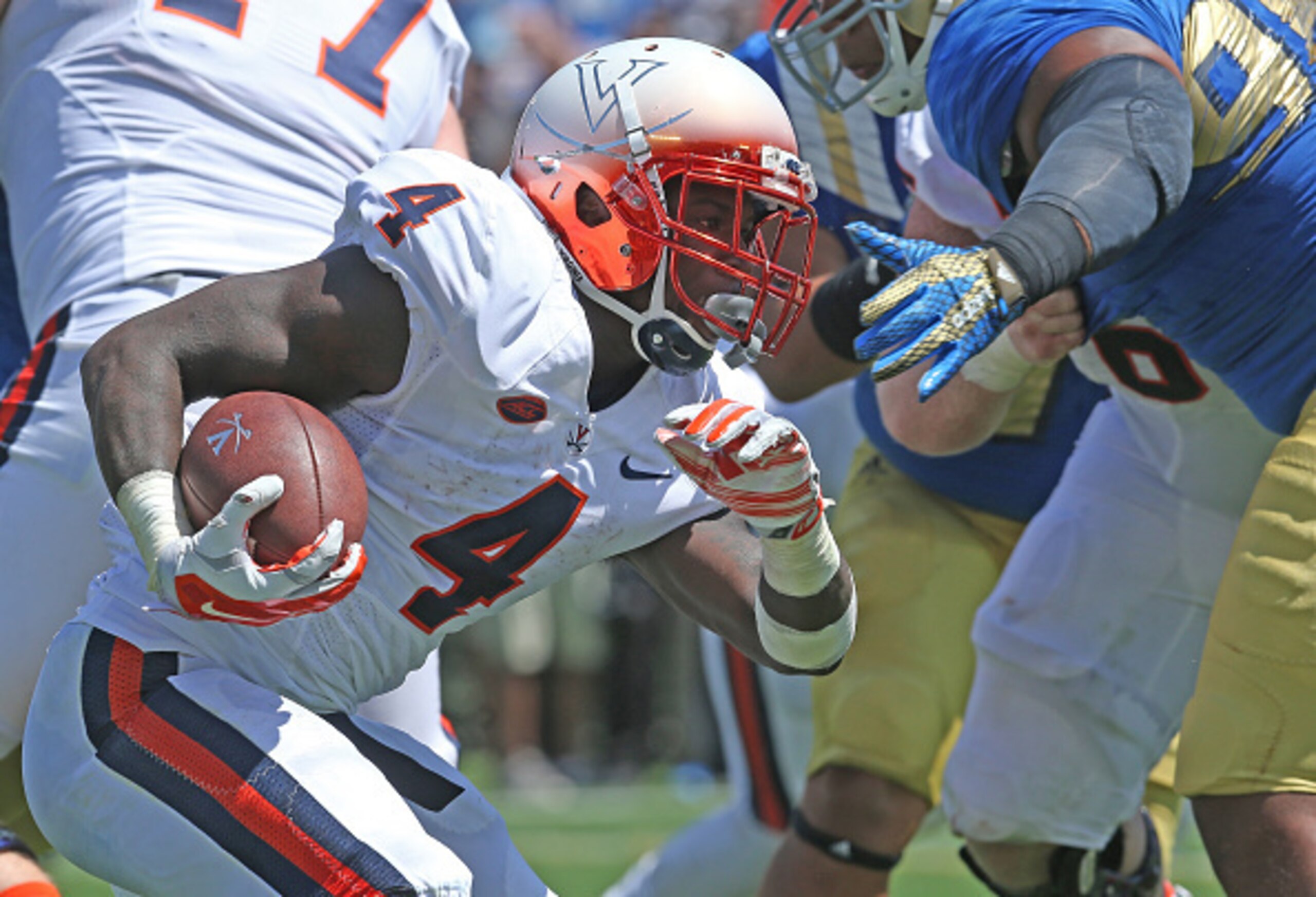 Taquan "Smoke" Mizzell