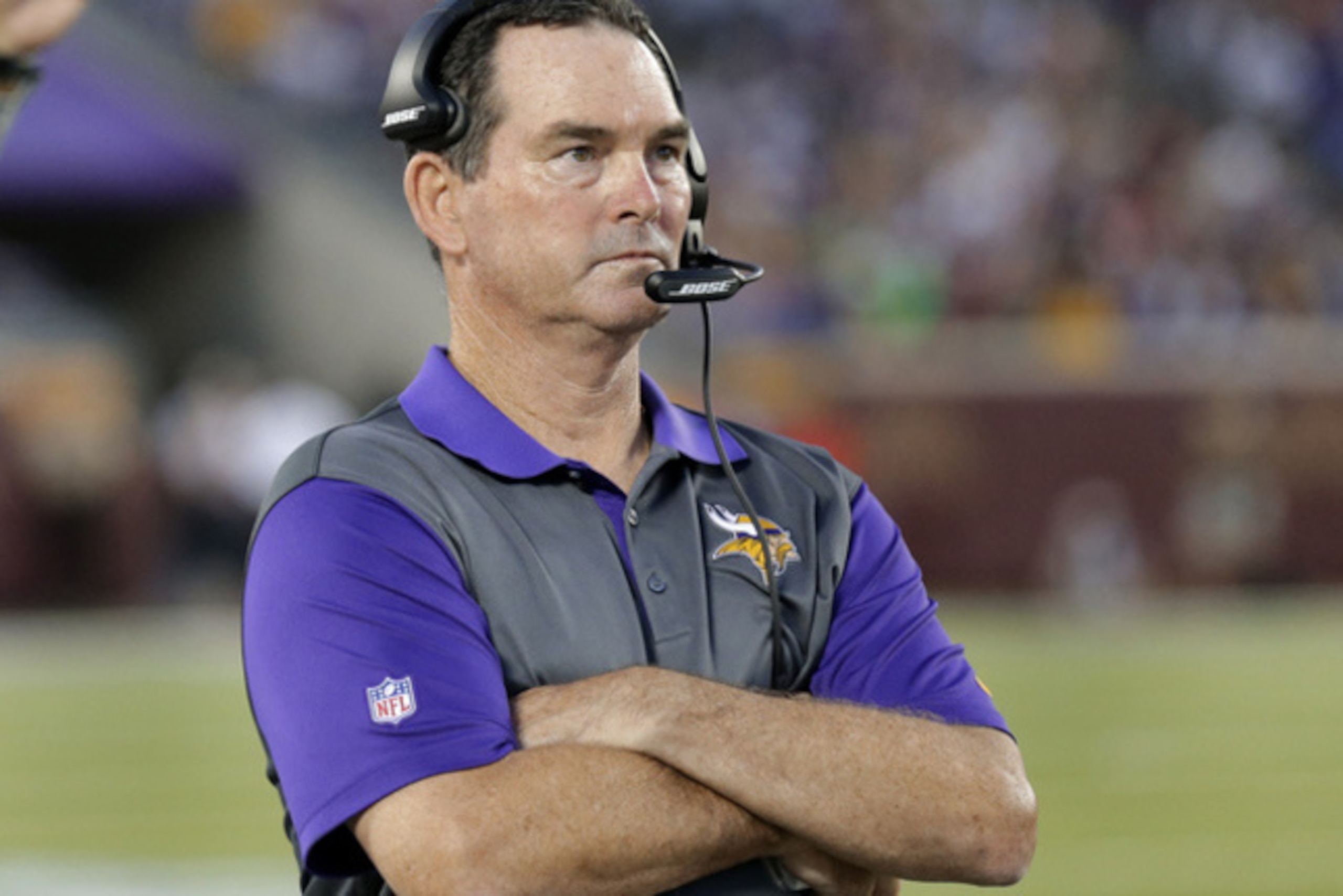 What does year two of the Mike Zimmer regime hold for the Minnesota Vikings?