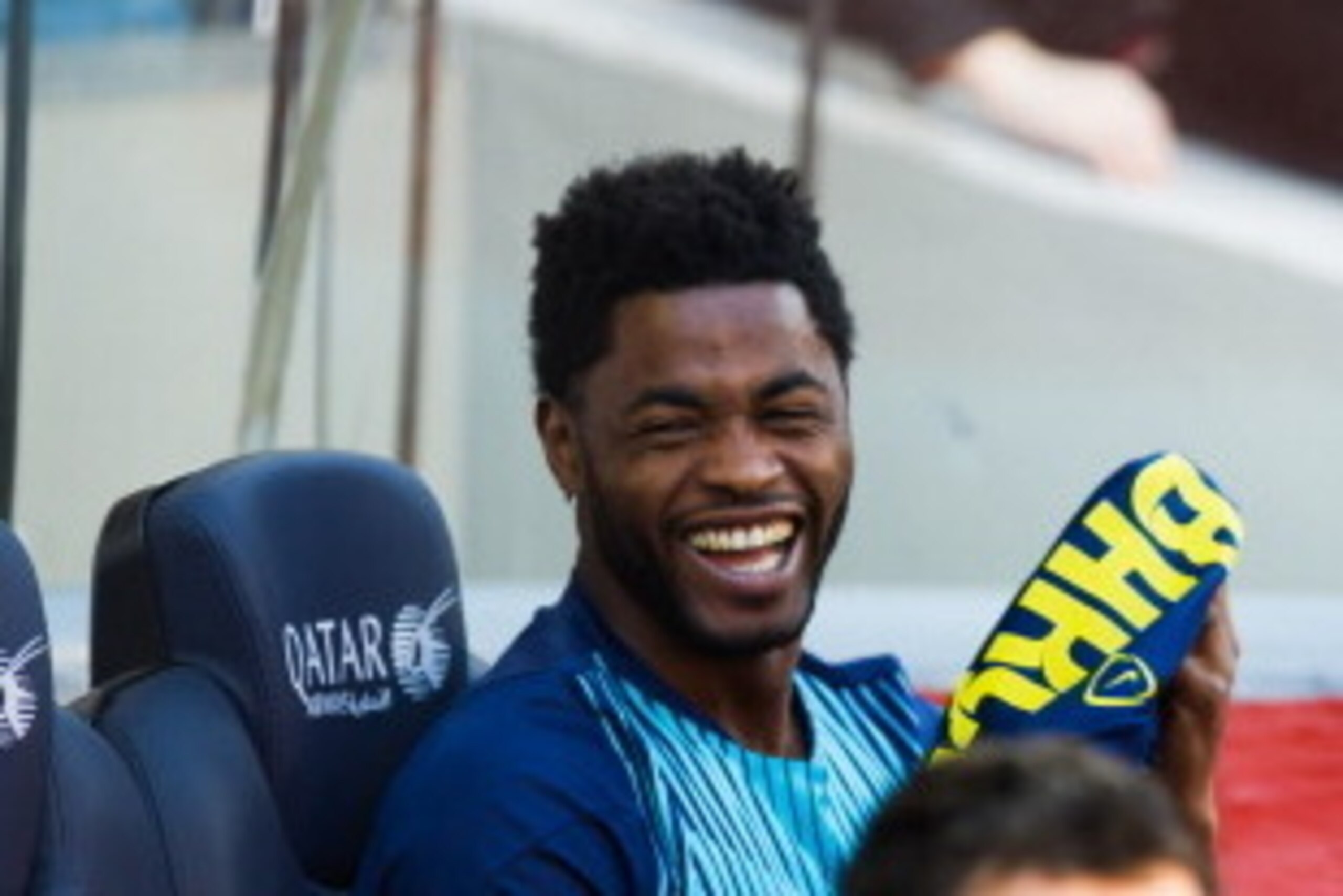 Alex Song didn't manage to win over Barca's fanbase.