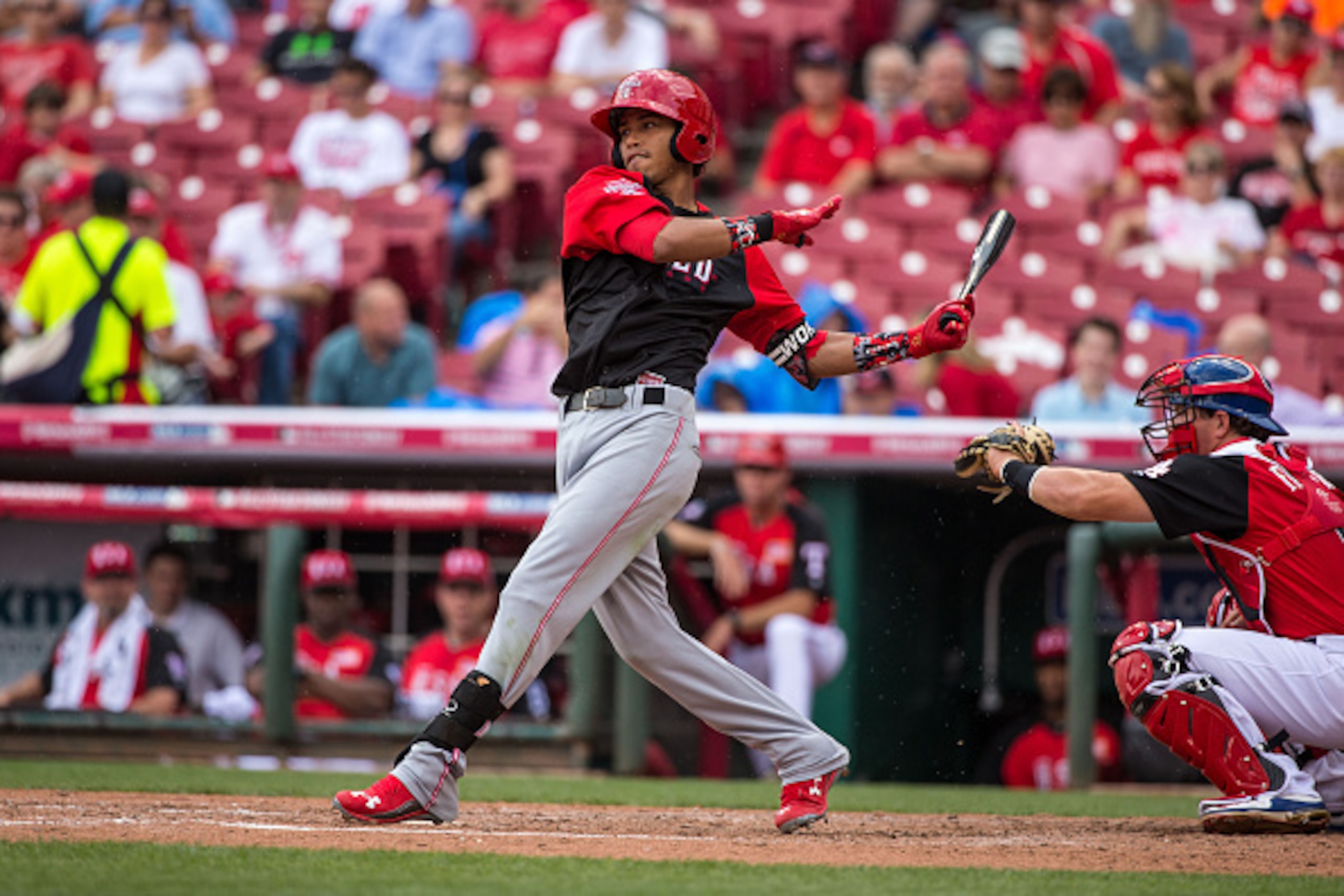 SS Orlando Arcia