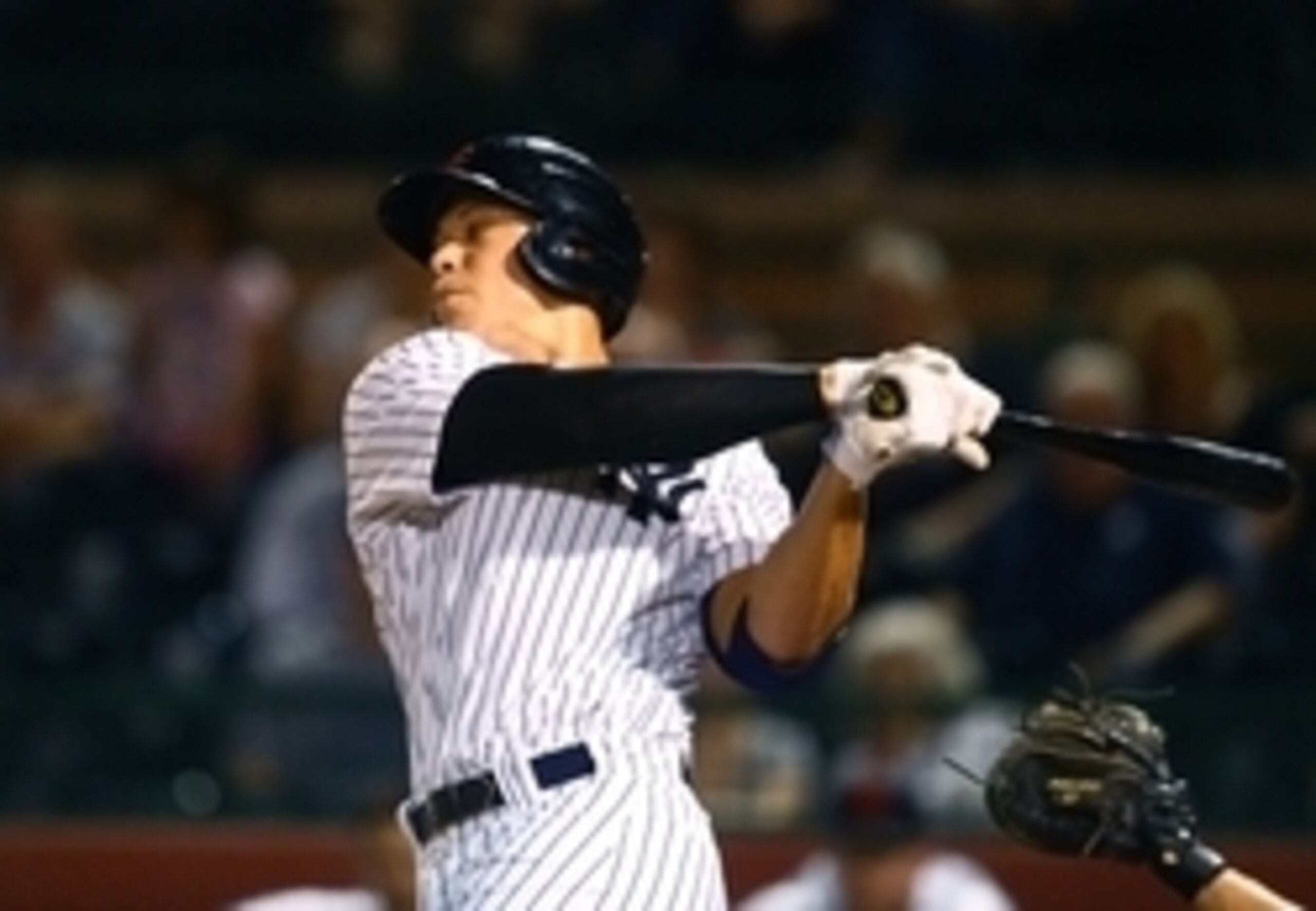 RF Aaron Judge