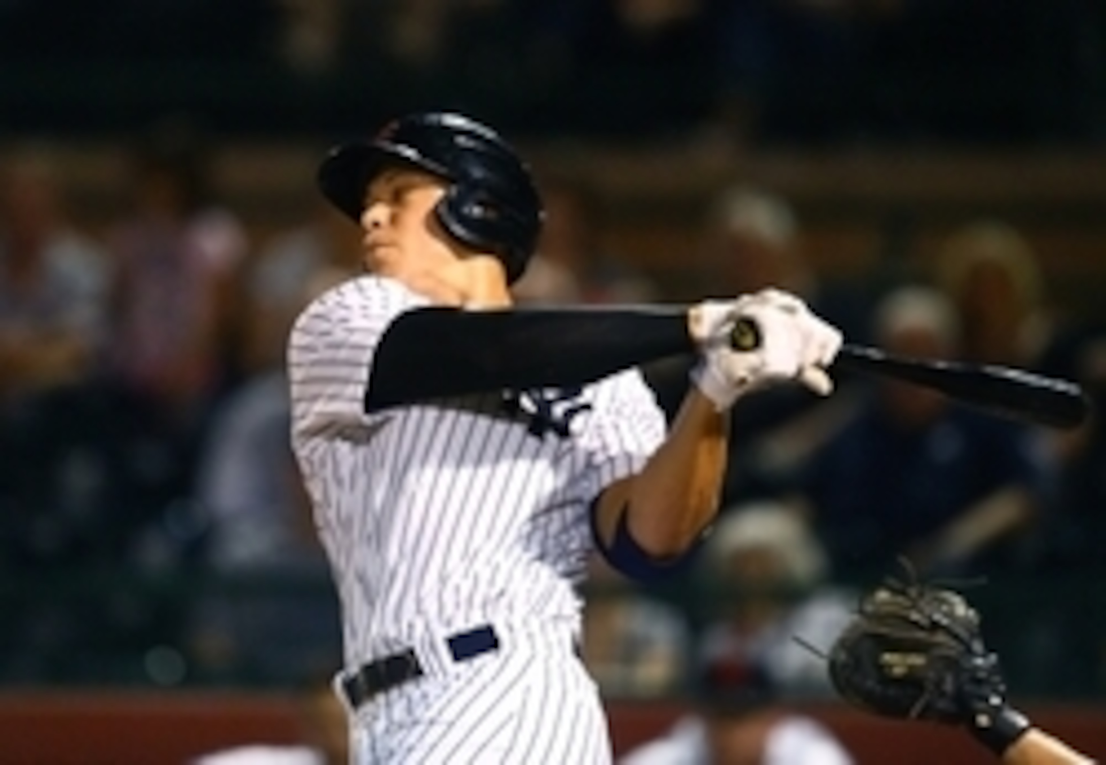 RF Aaron Judge