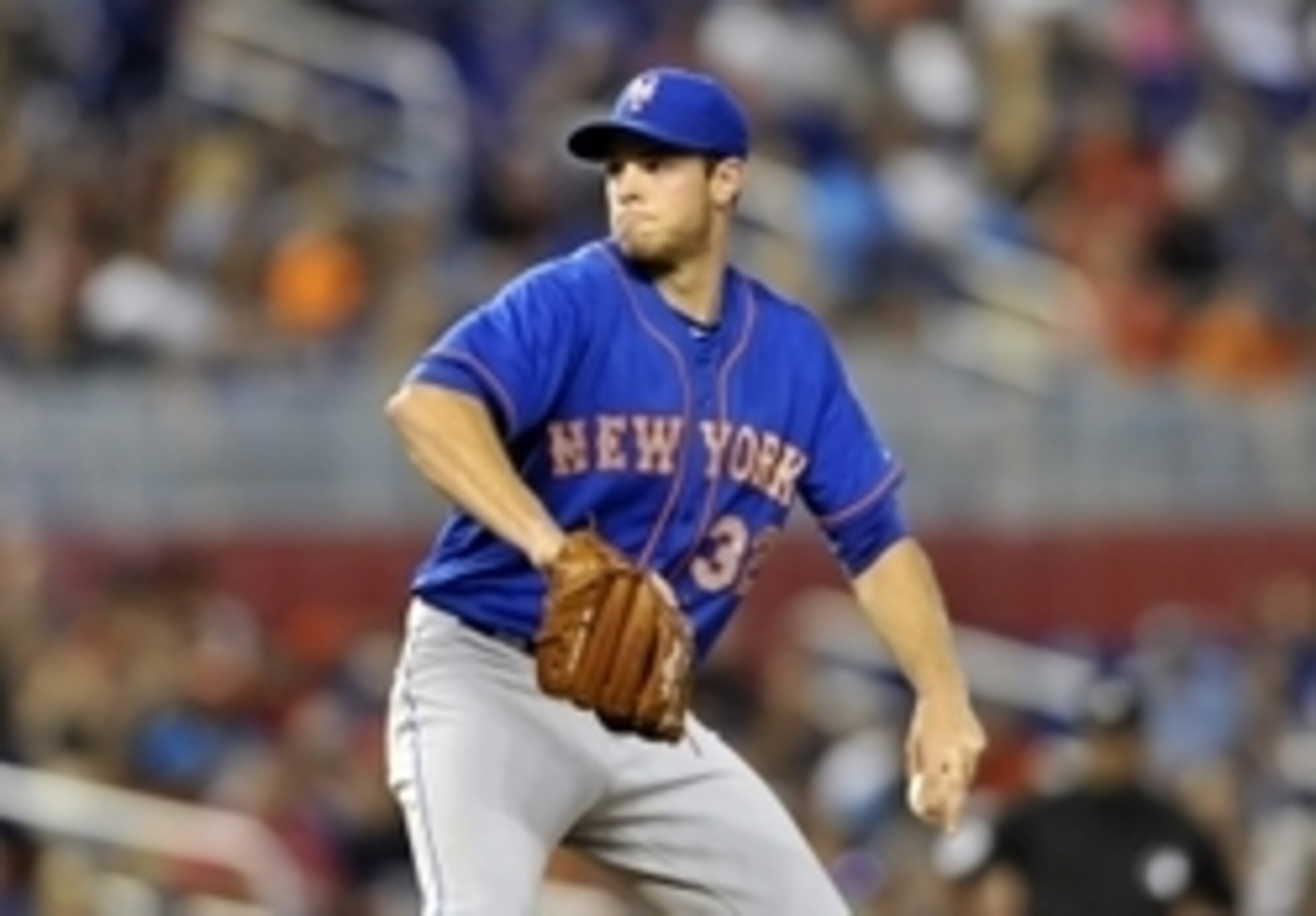 LHP Steven Matz