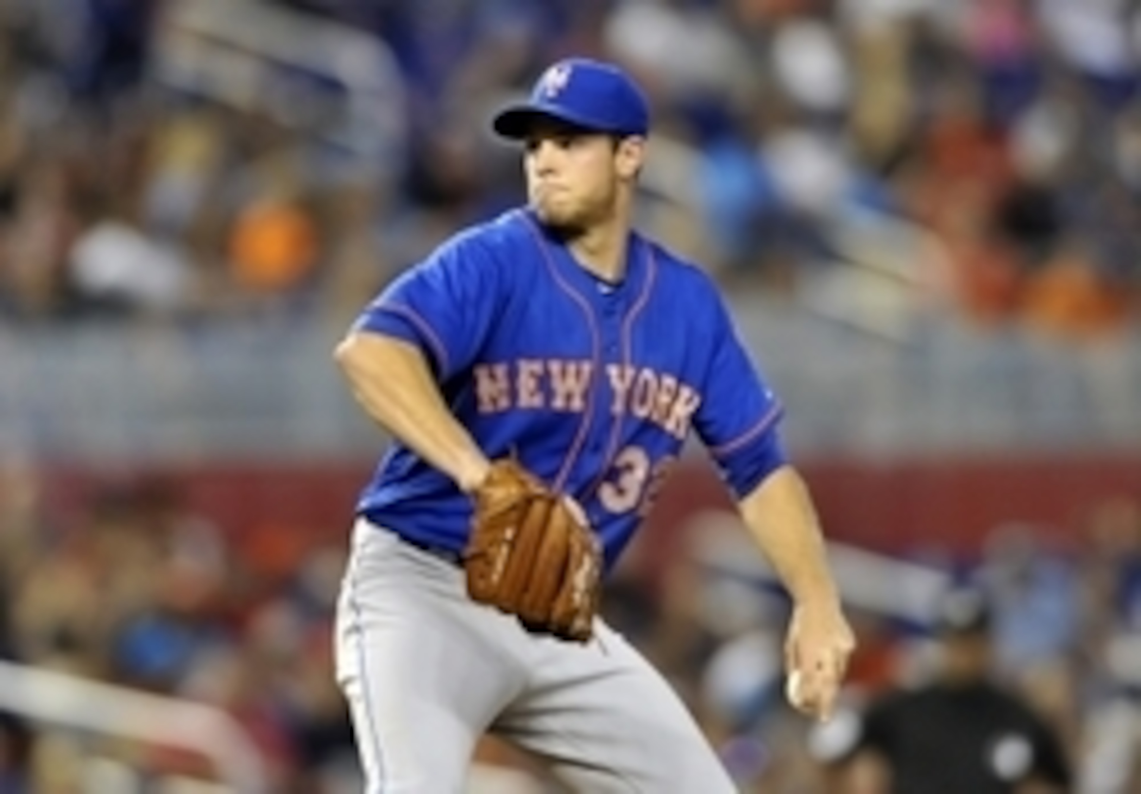 LHP Steven Matz