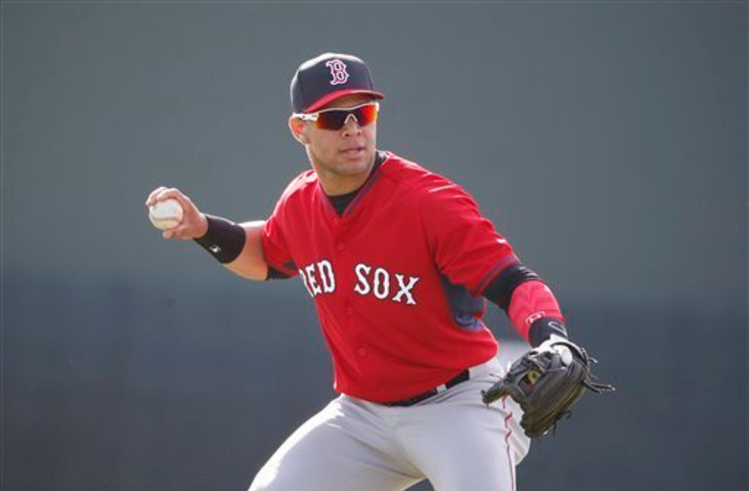 2B Yoan Moncada