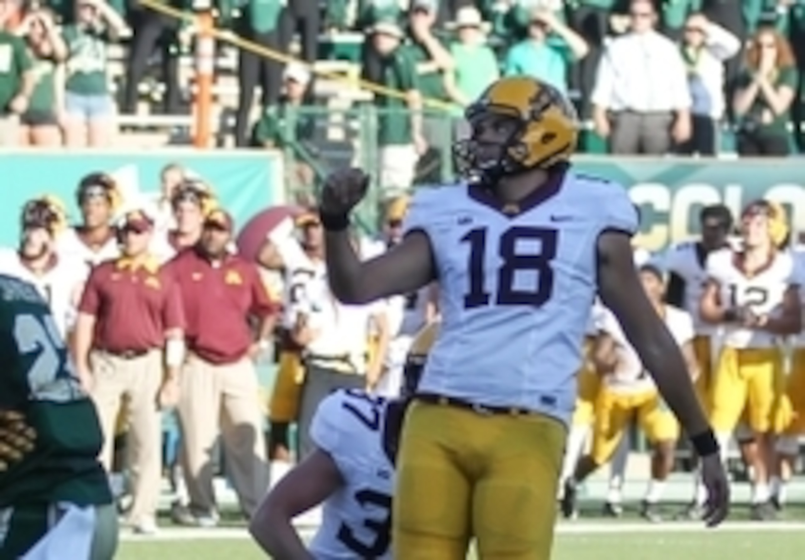Minnesota K Ryan Santoso Minnesota K Ryan Santoso