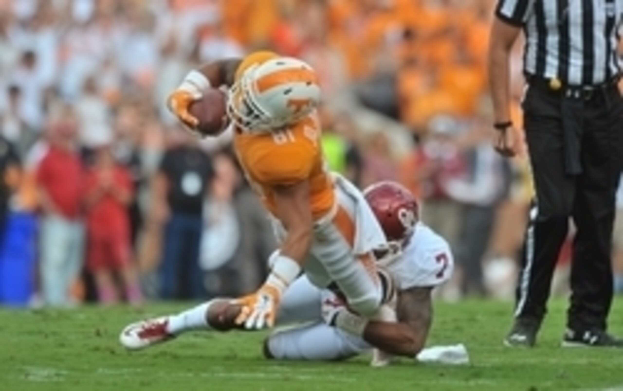 Johnathon Johnson (No. 81)