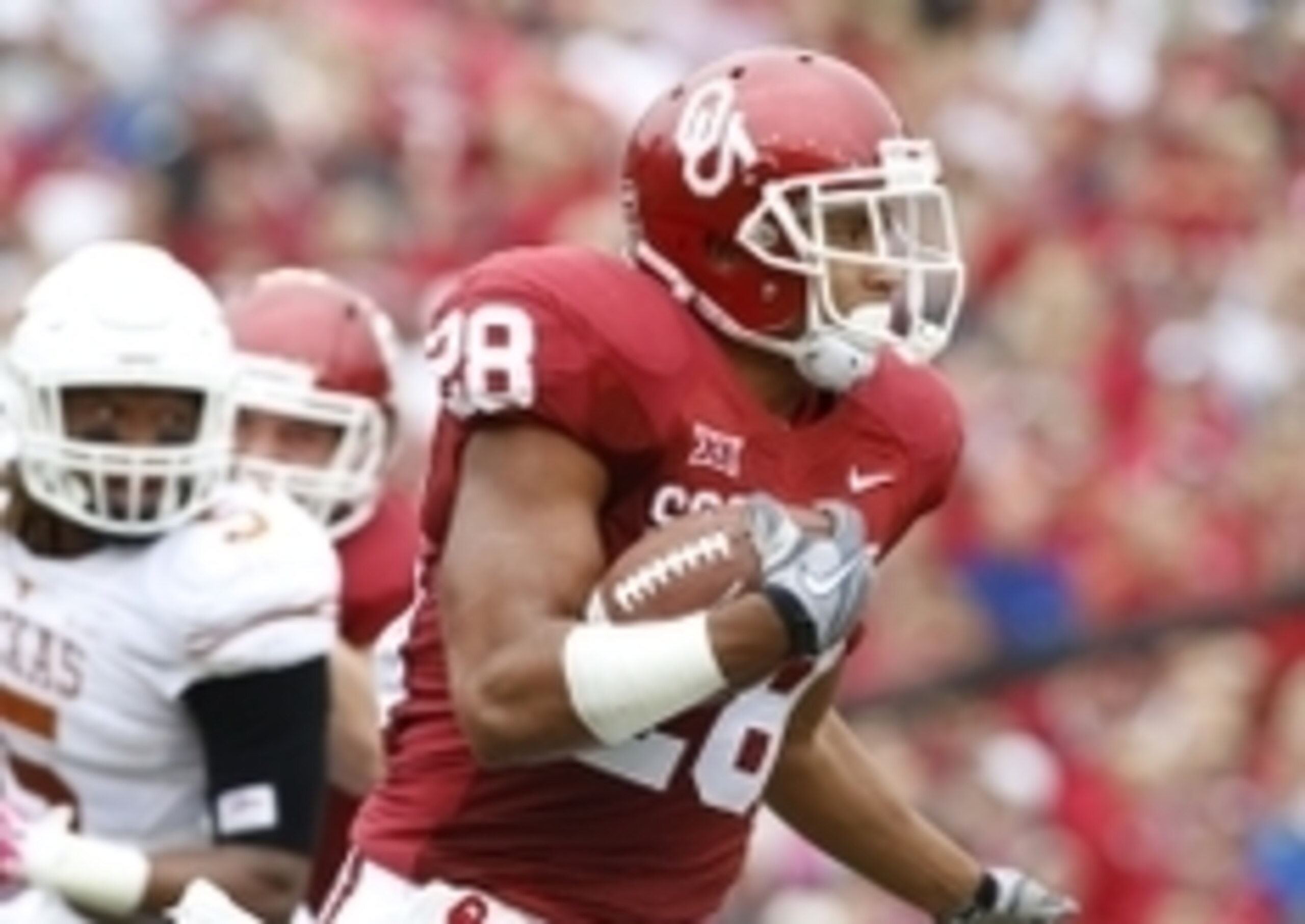 Ross has an ideal build for a modern-day NFL OLB.