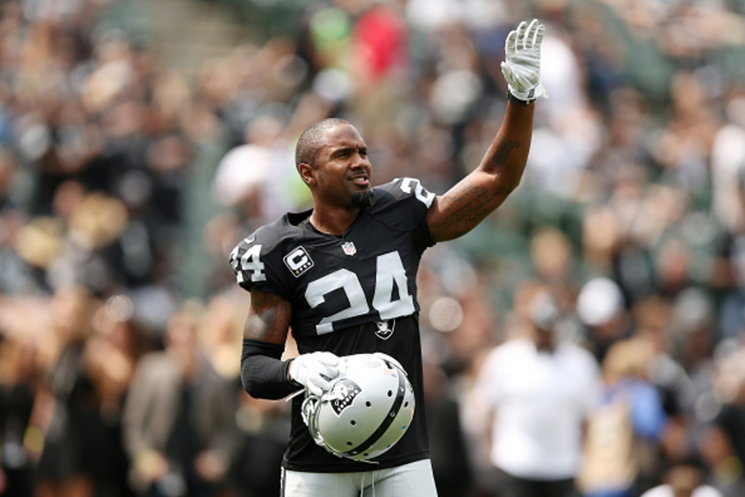 Charles Woodson