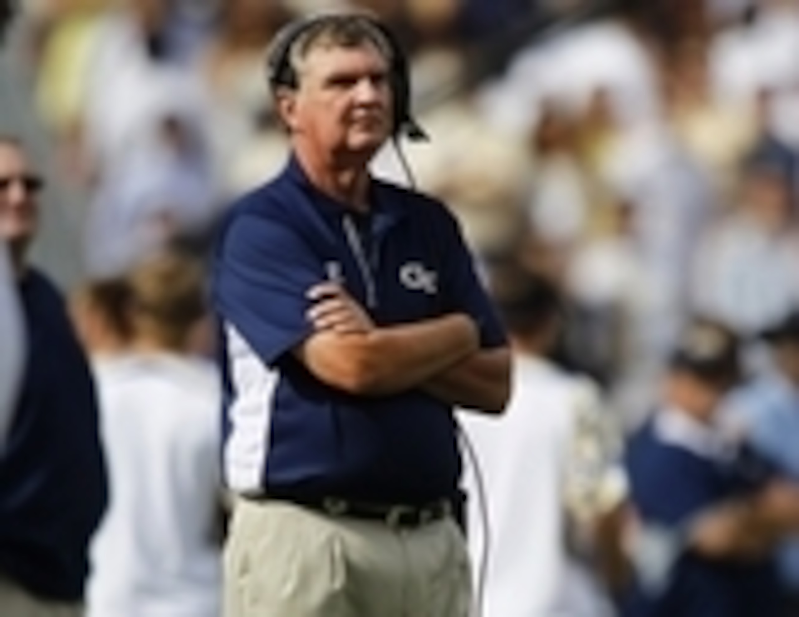 Paul Johnson