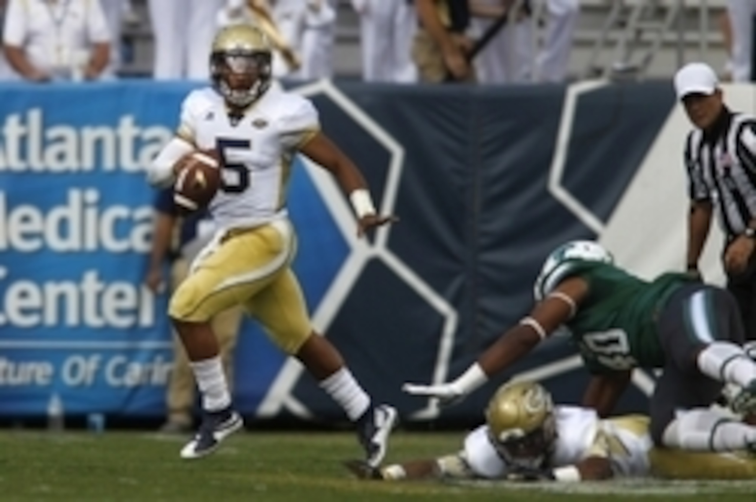 Justin Thomas