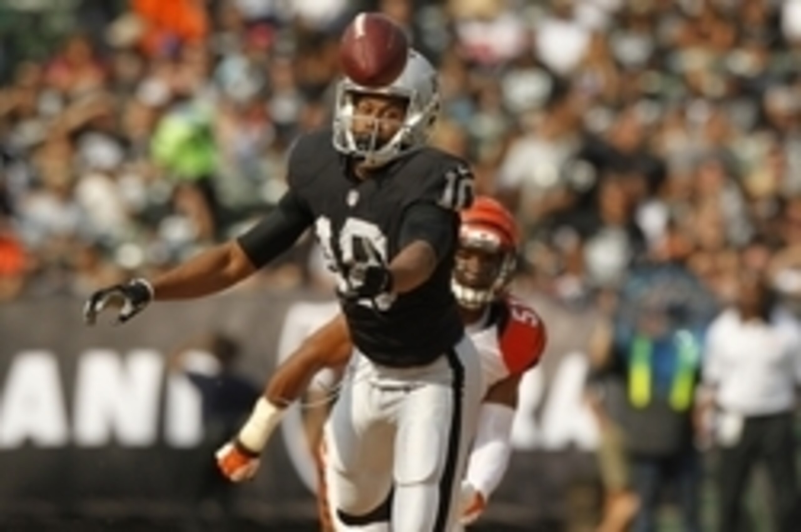 No. 10 Seth Roberts