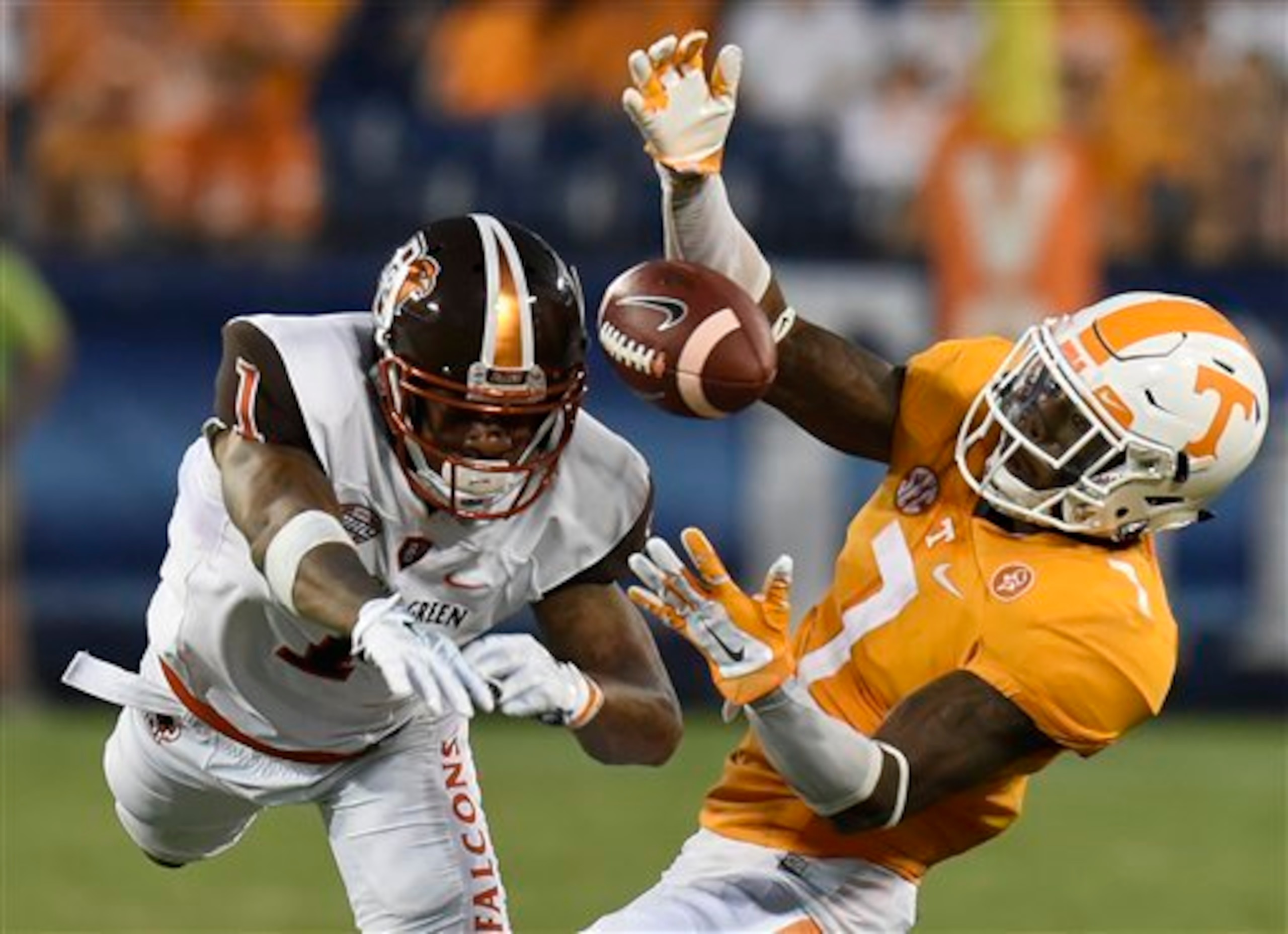 Cameron Sutton is a defensive force and one of the best cornerbacks in the SEC. Cameron Sutton is a defensive force and one of the best cornerbacks in the SEC.