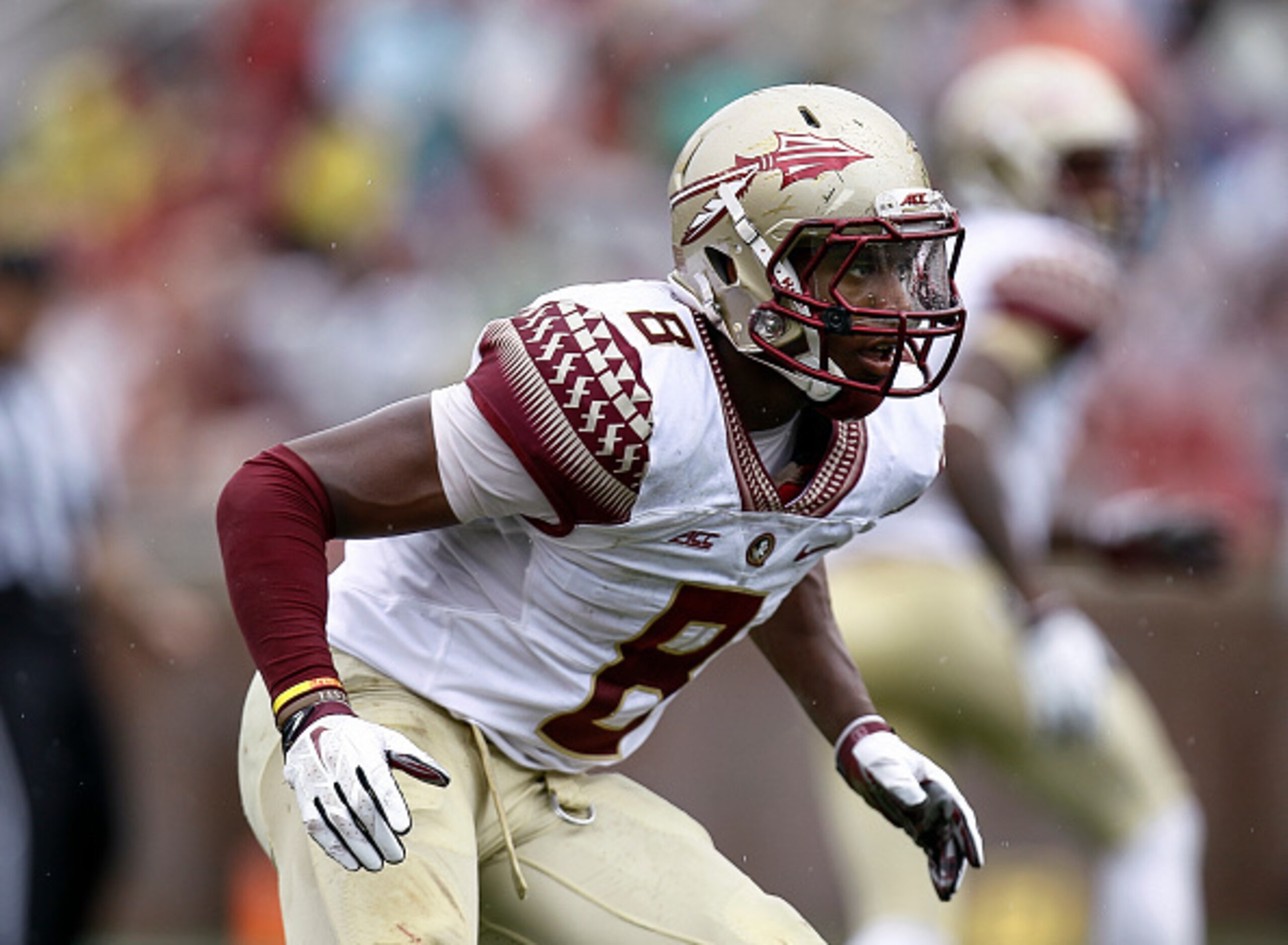 Jalen Ramsey is making multiple impacts for Florida State. Jalen Ramsey is making multiple impacts for Florida State.