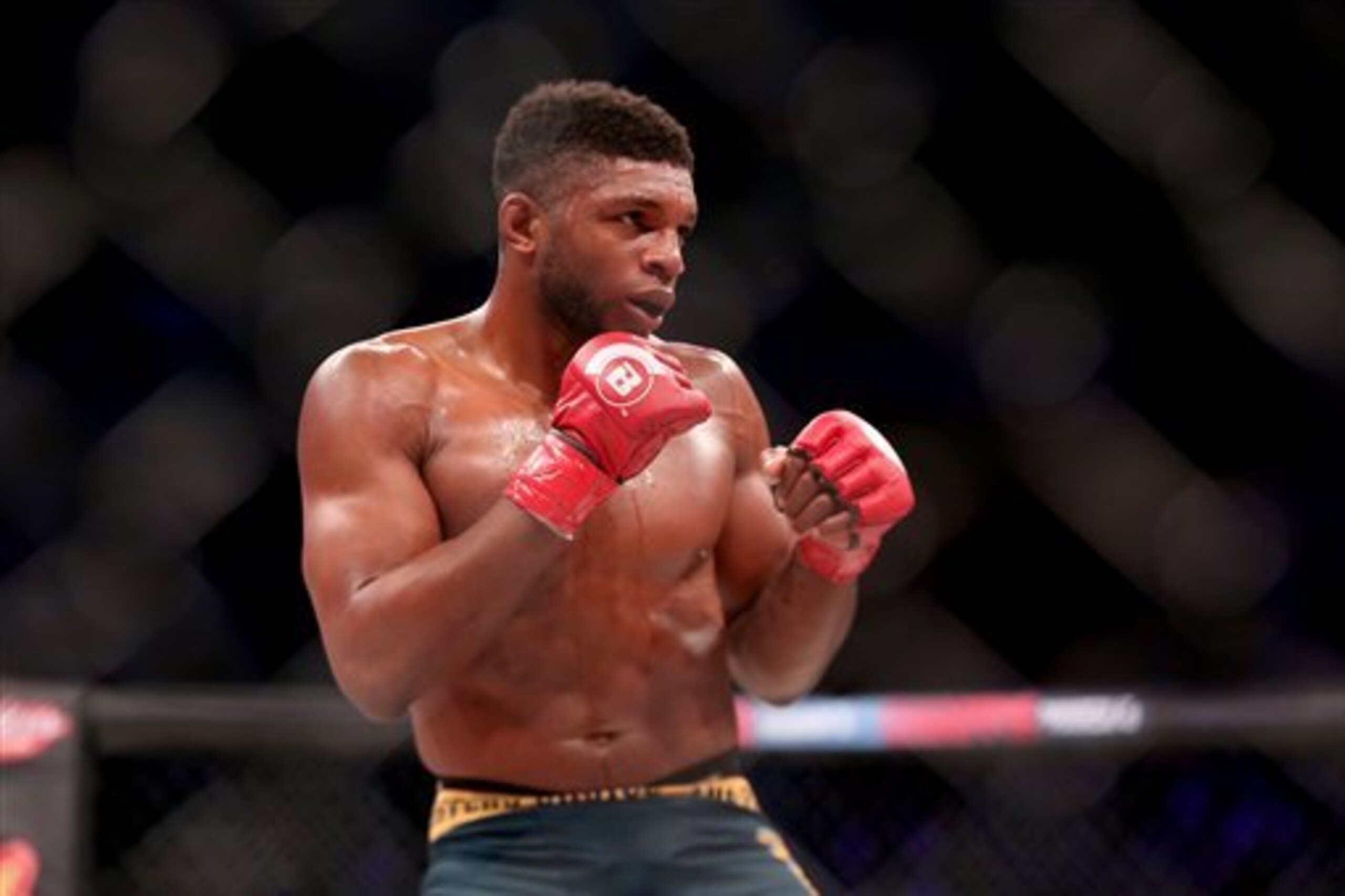 Paul Daley